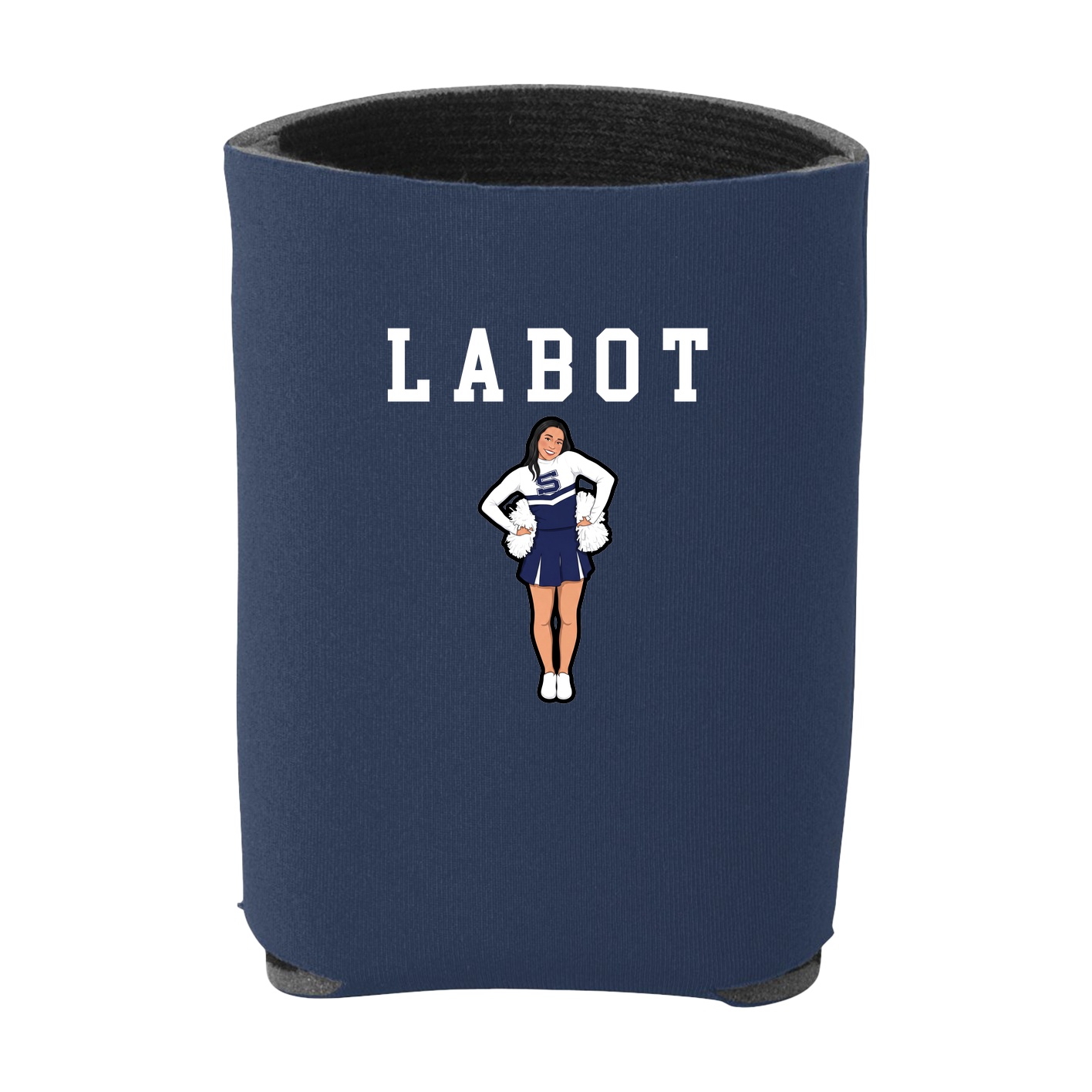 Can Holder — Shirsey in Navy