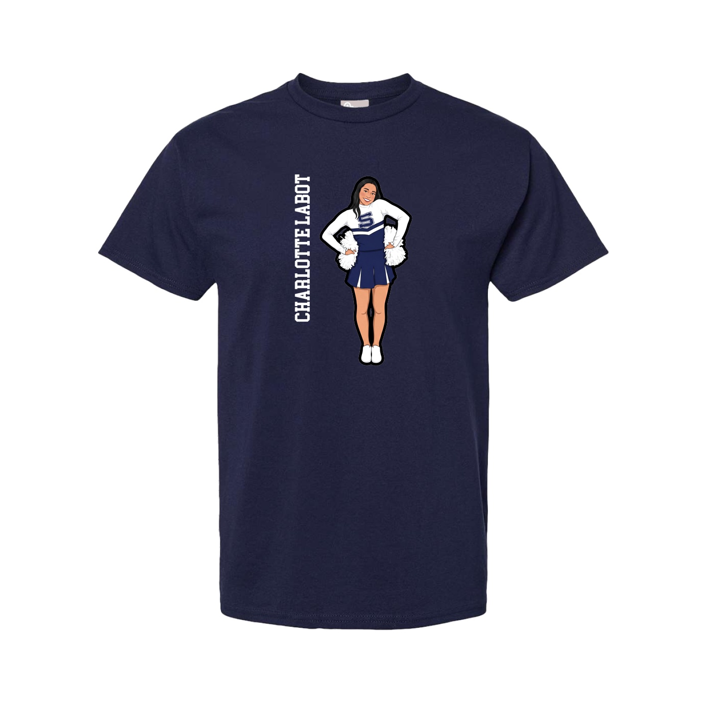 NIL Club Tee