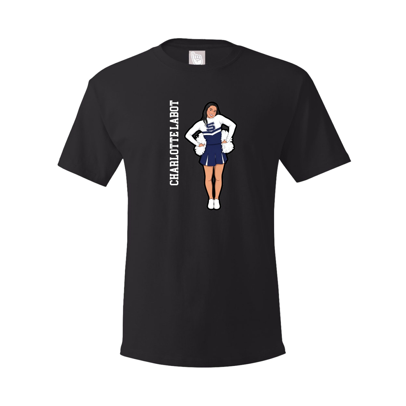 NIL Club Youth Tee