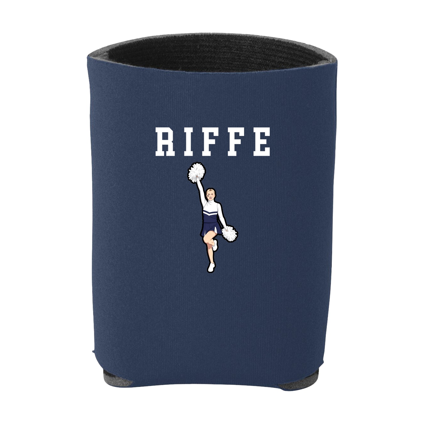 Can Holder — Shirsey in Navy