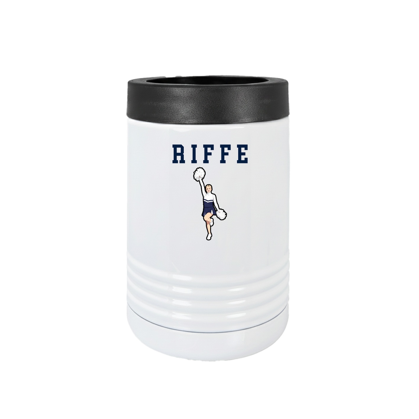 Beverage Holder — Shirsey in White