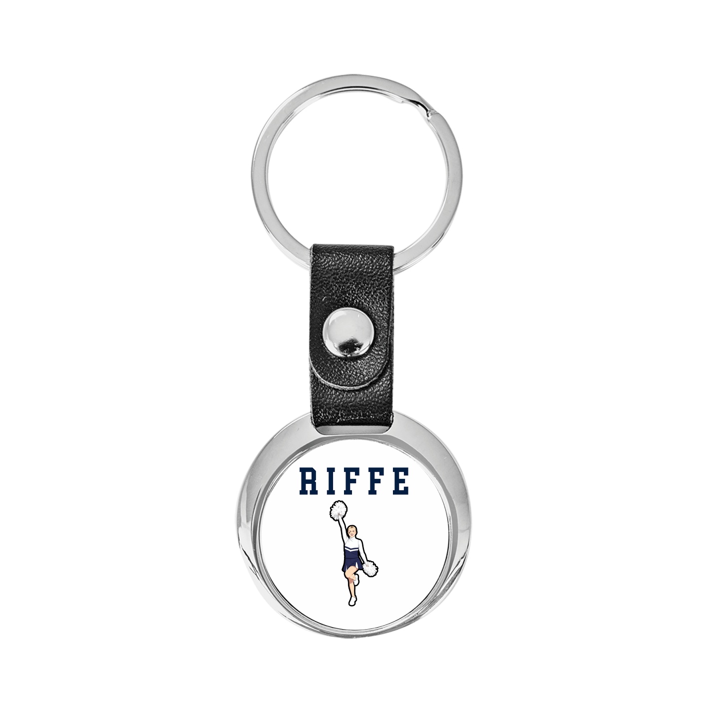 Key Chain — Shirsey in Classic