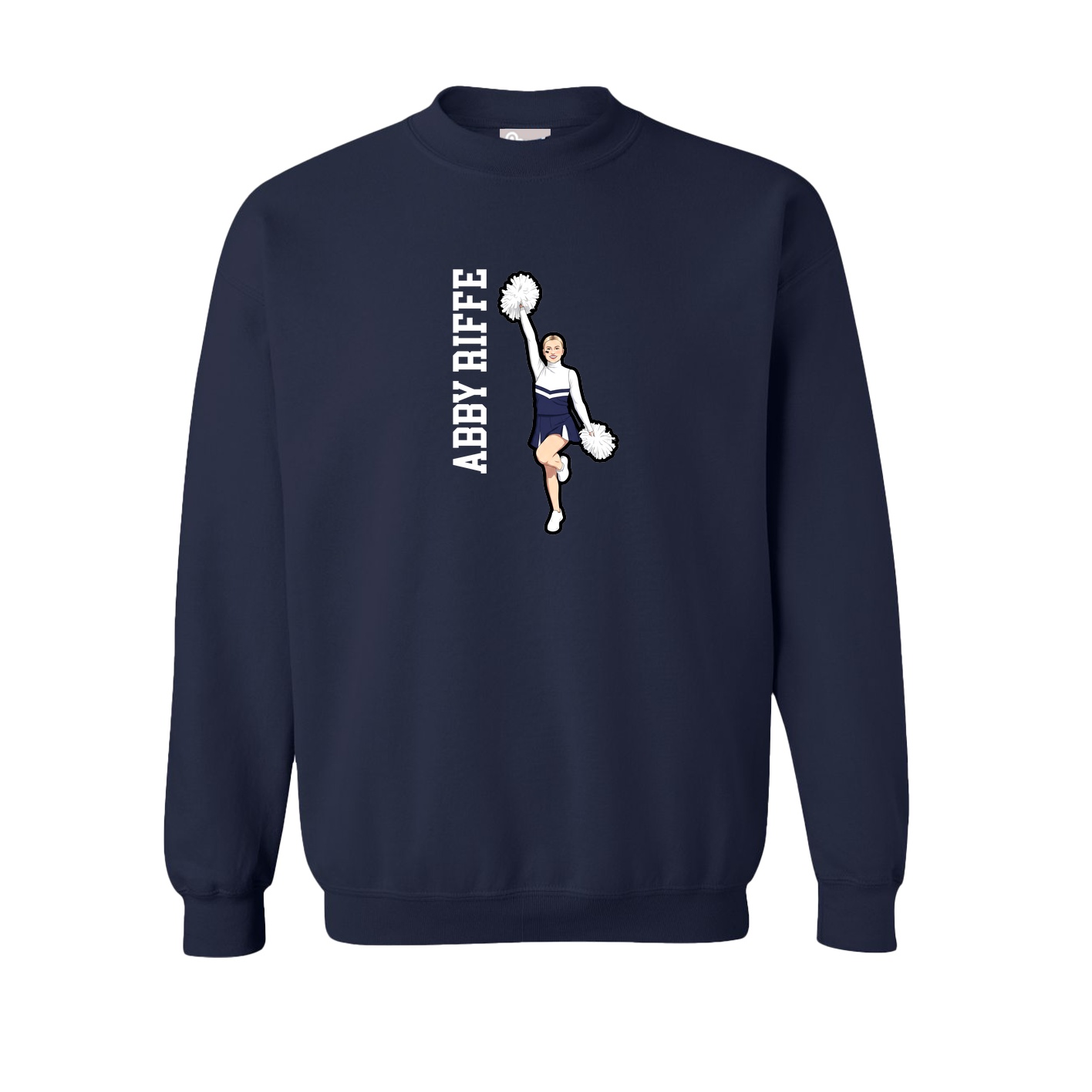 Fleece Crew