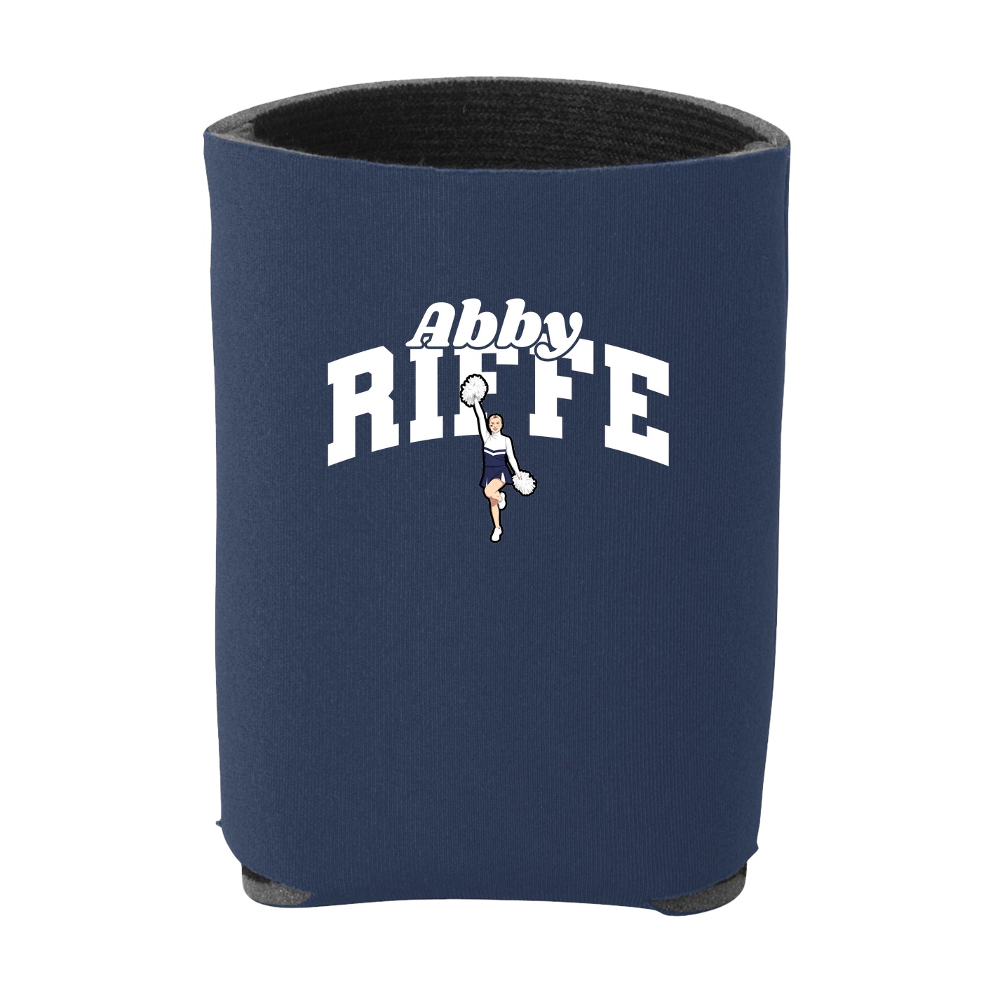 Can Holder — Signature Arch in Navy
