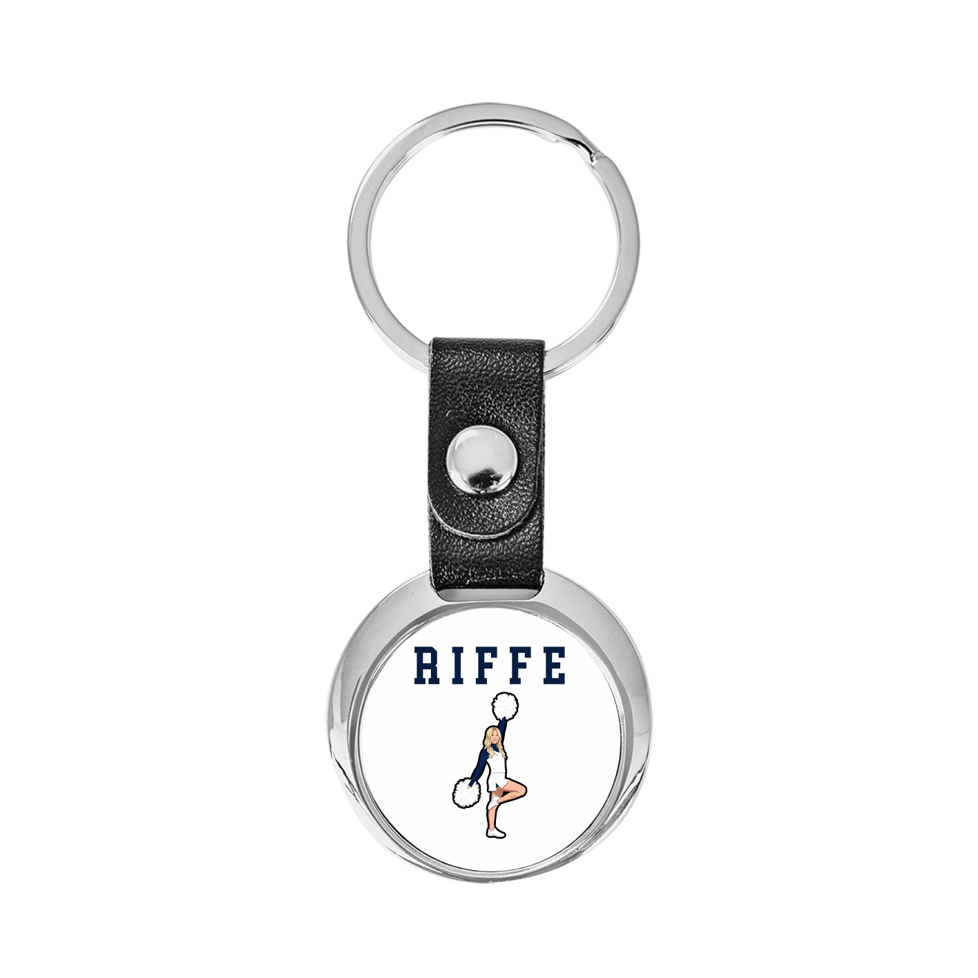 Key Chain — Shirsey in Classic