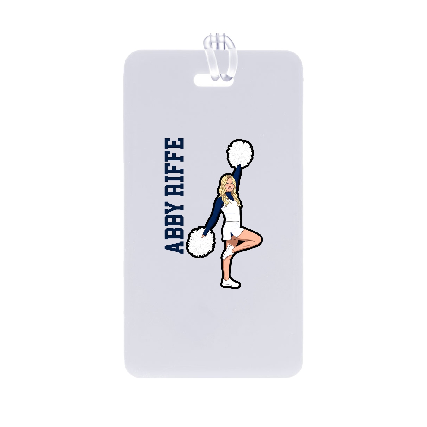 Bag Tag