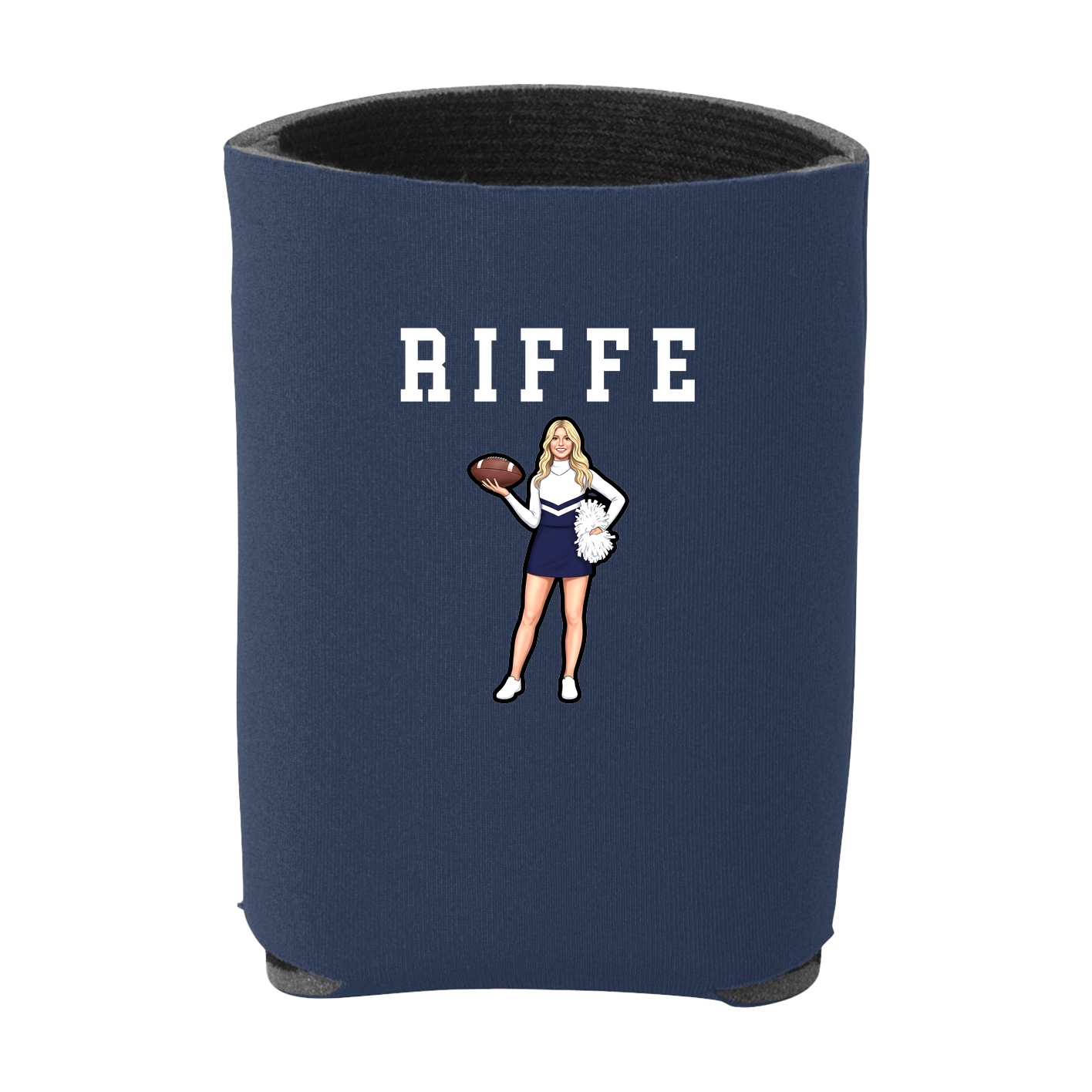 Can Holder — Shirsey in Navy