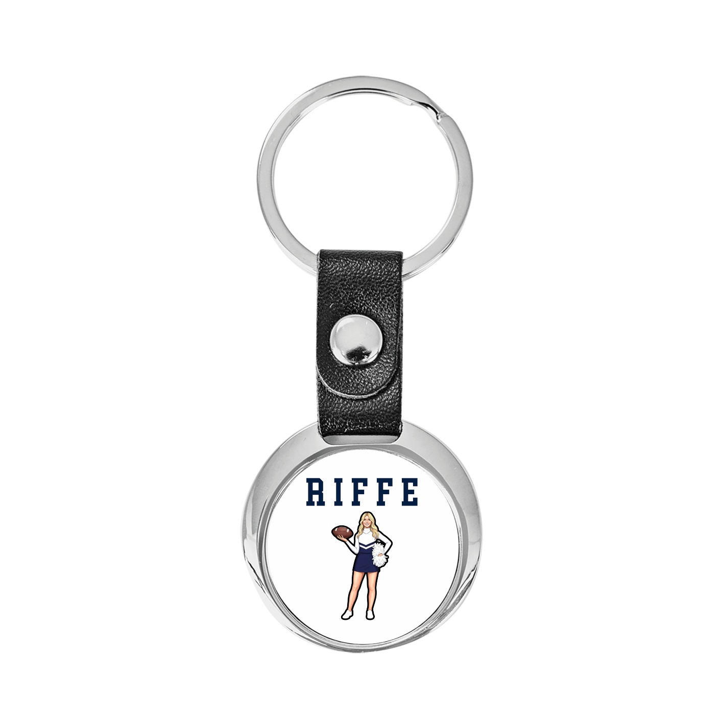 Key Chain — Shirsey in Classic