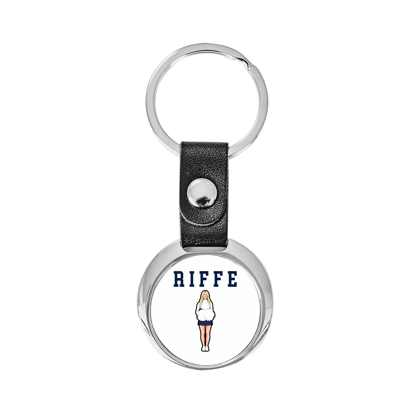 Key Chain — Shirsey in Classic