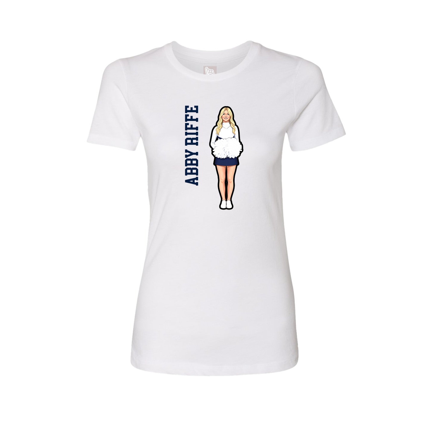 Womens Tee