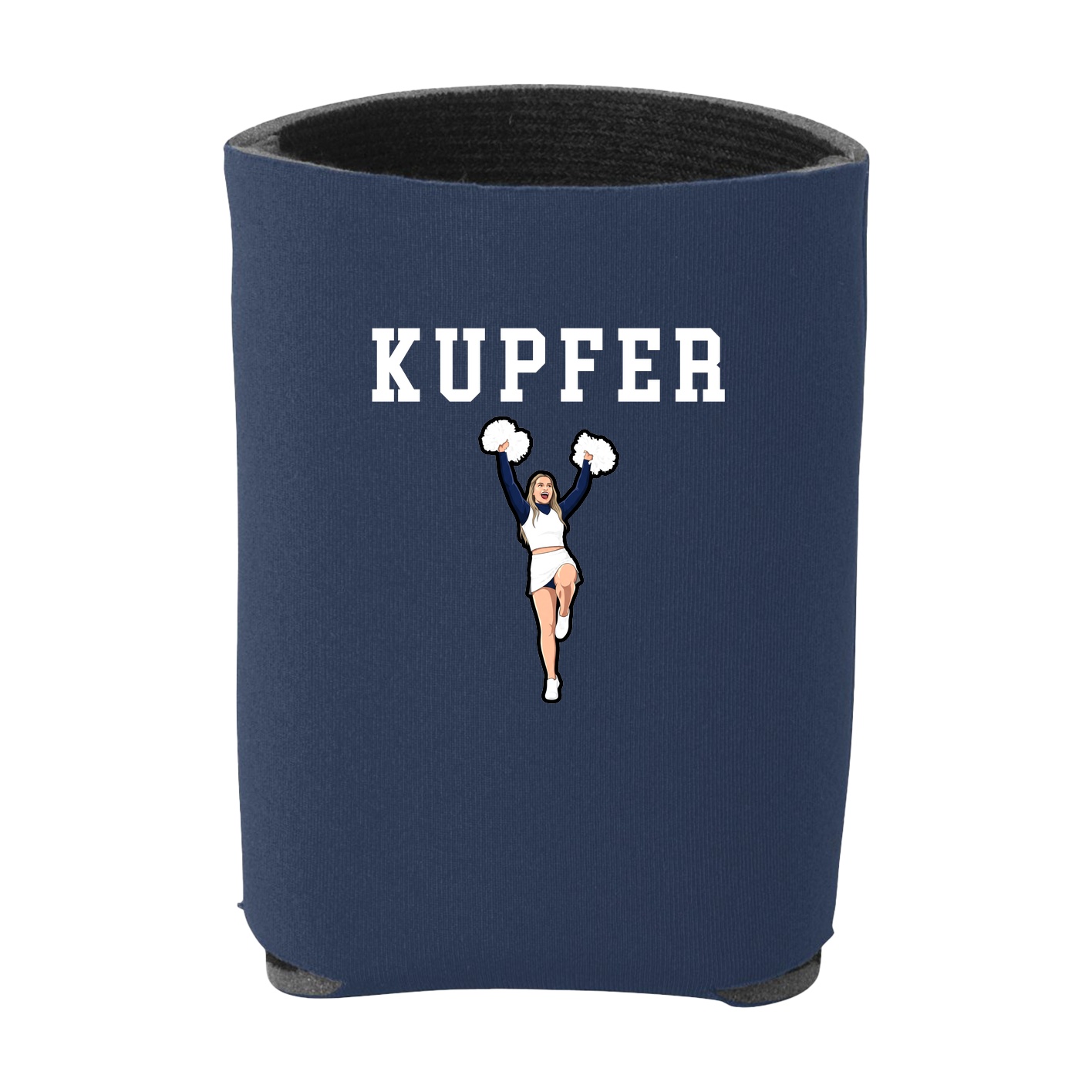 Can Holder — Shirsey in Navy