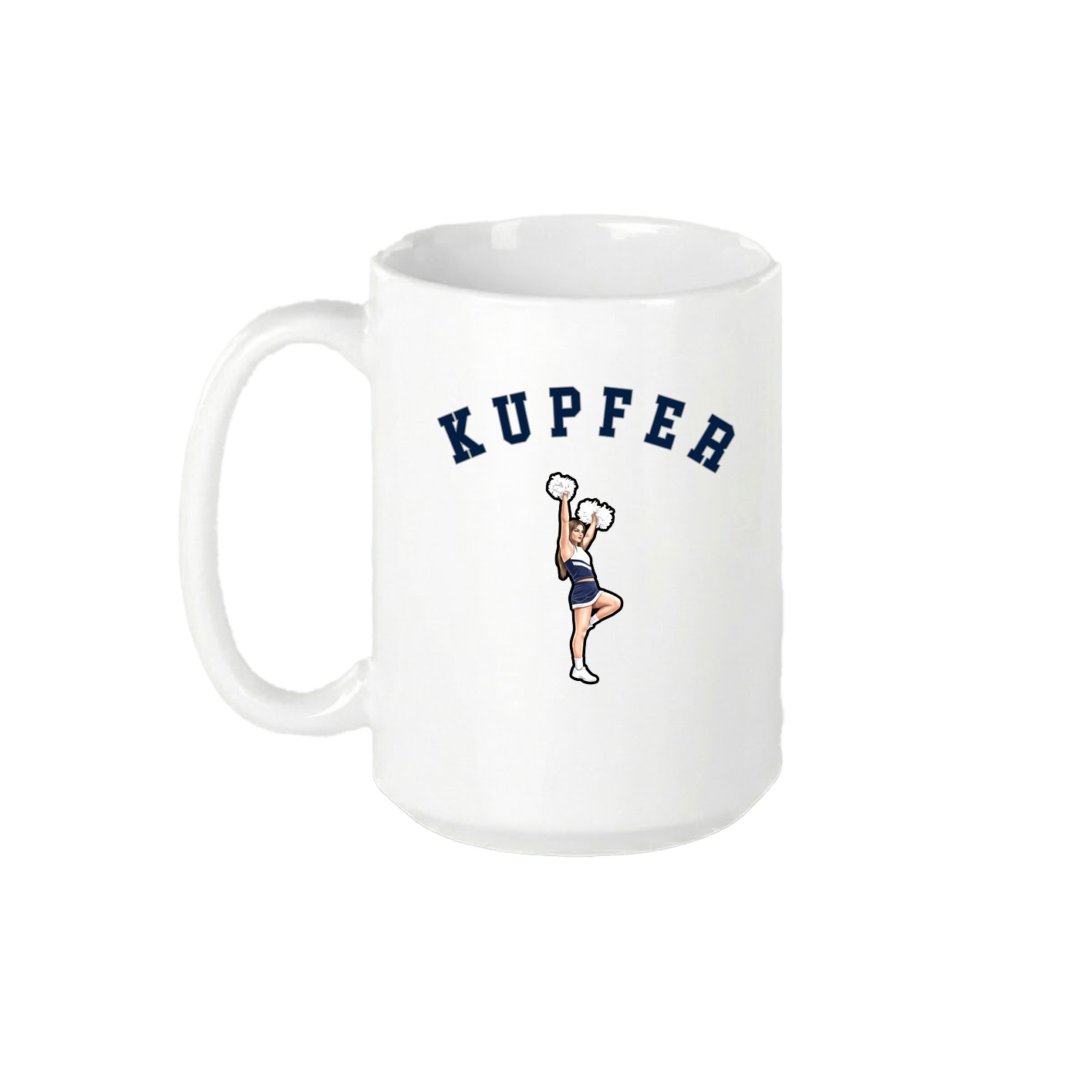 15oz Coffee Mug