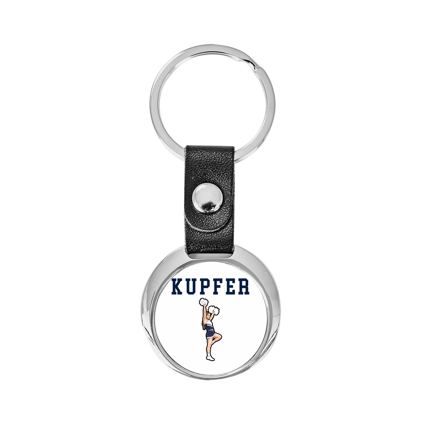 Key Chain — Shirsey in Classic