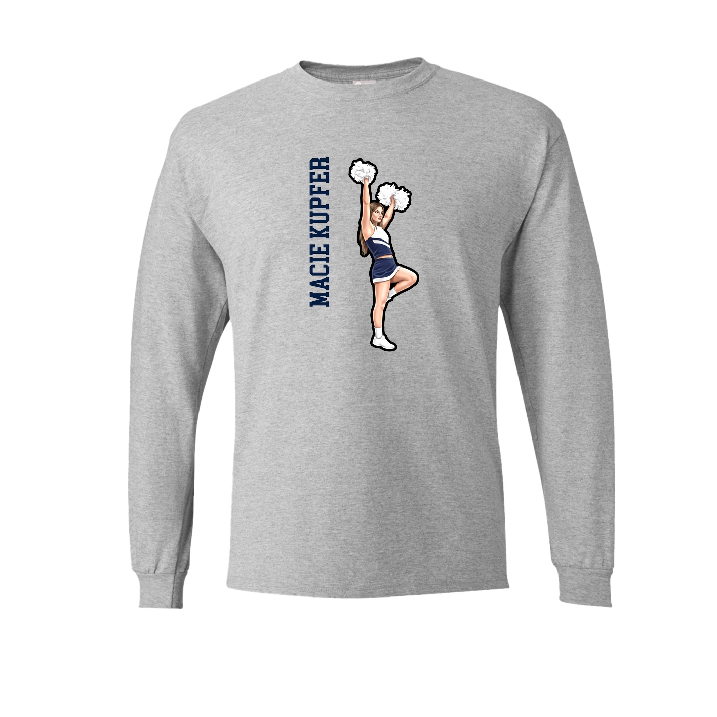 Long Sleeve Tee