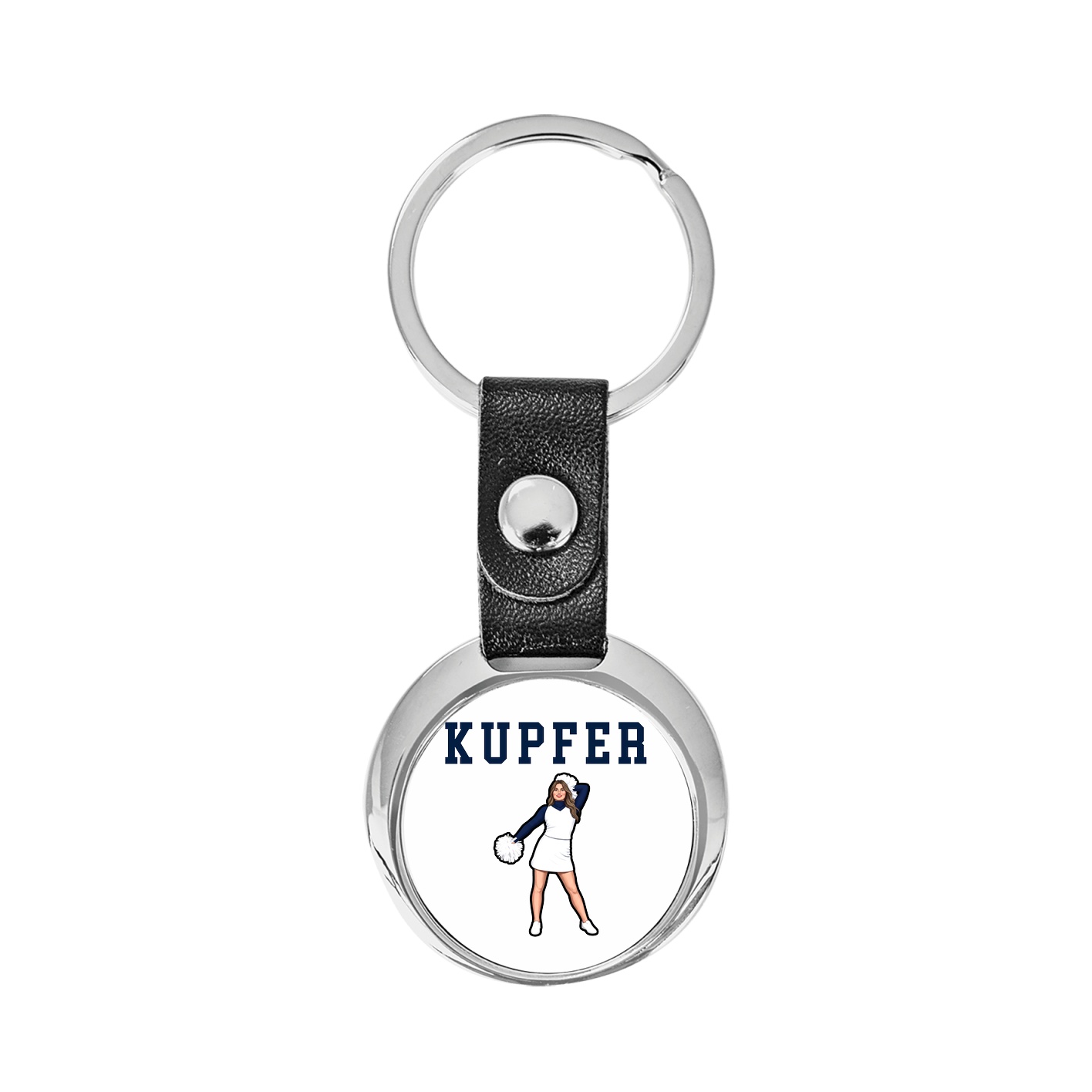 Key Chain — Shirsey in Classic