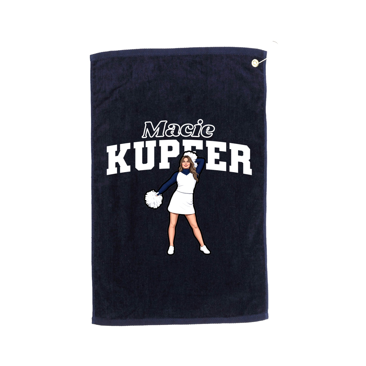 Golf Towel