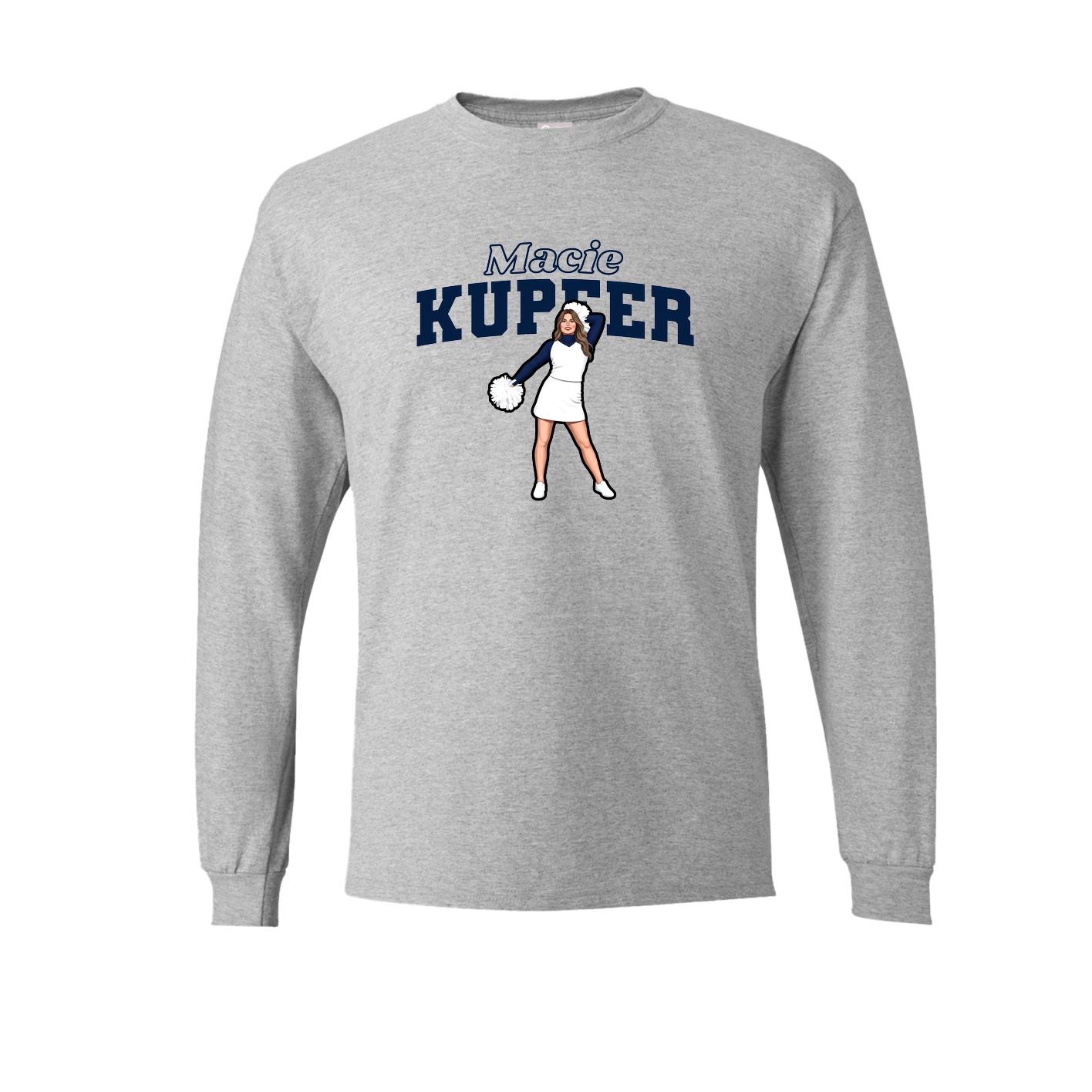 Long Sleeve Tee