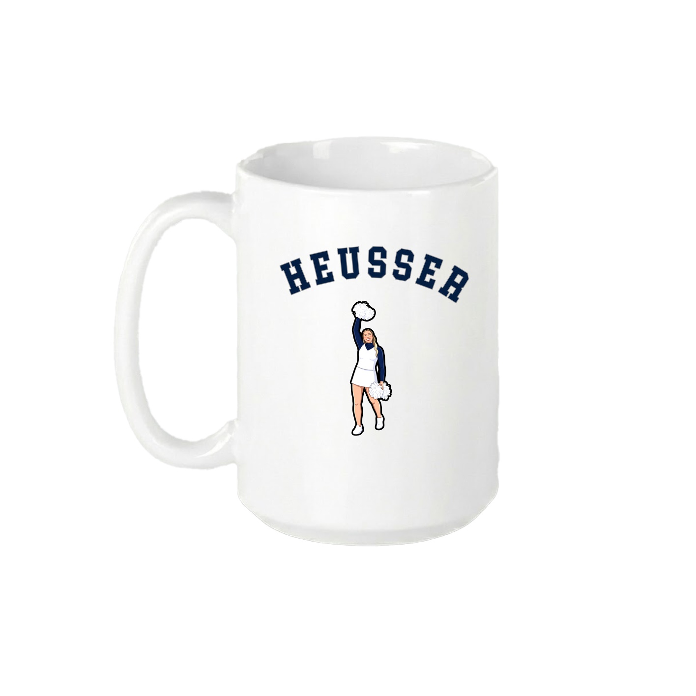 15oz Coffee Mug