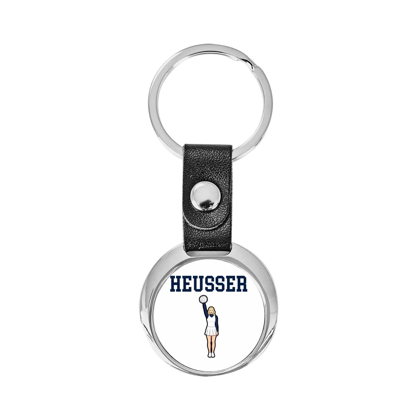 Key Chain — Shirsey in Classic