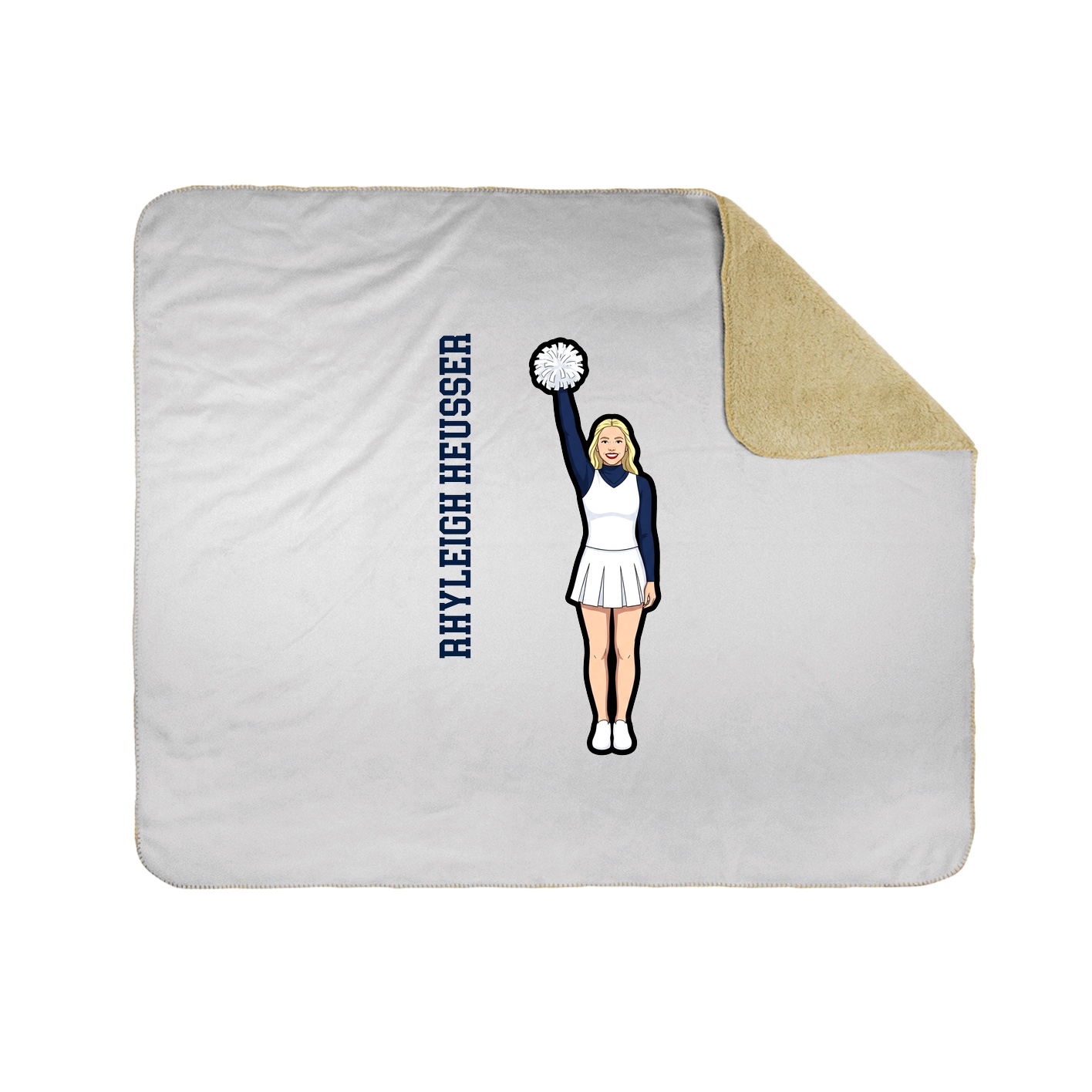 Throw Blanket