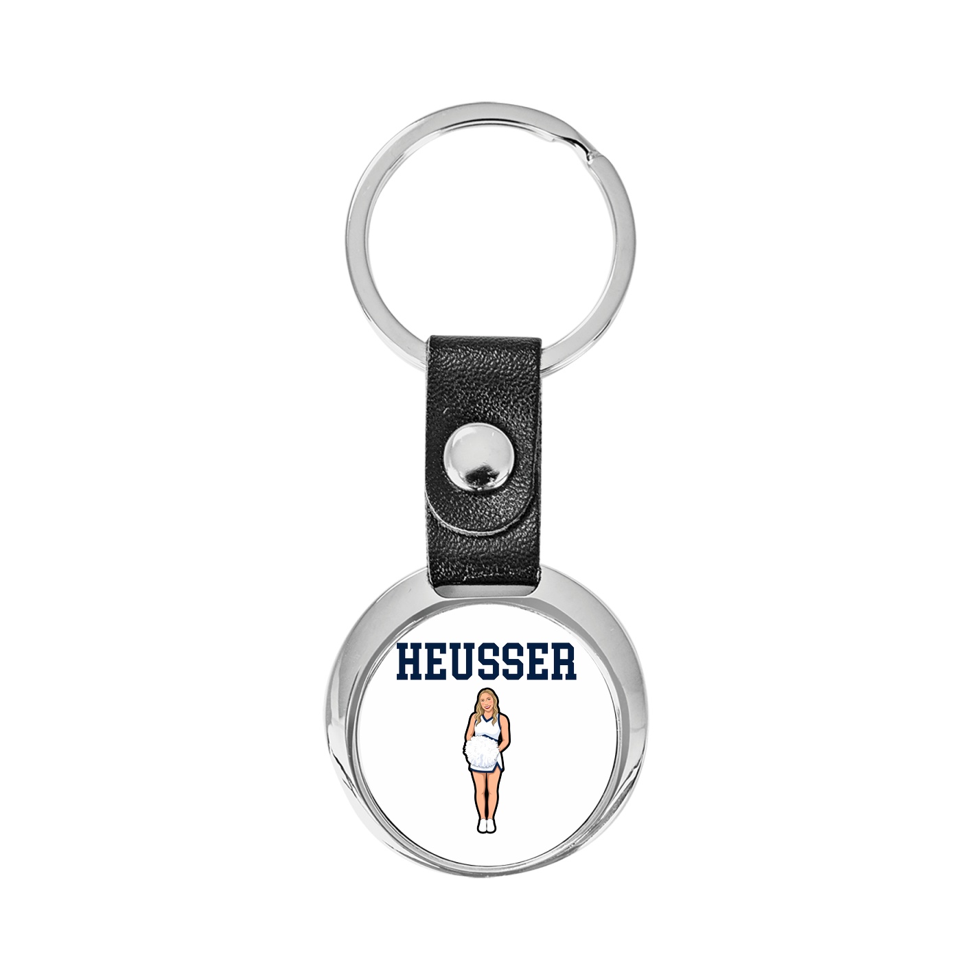 Key Chain — Shirsey in Classic