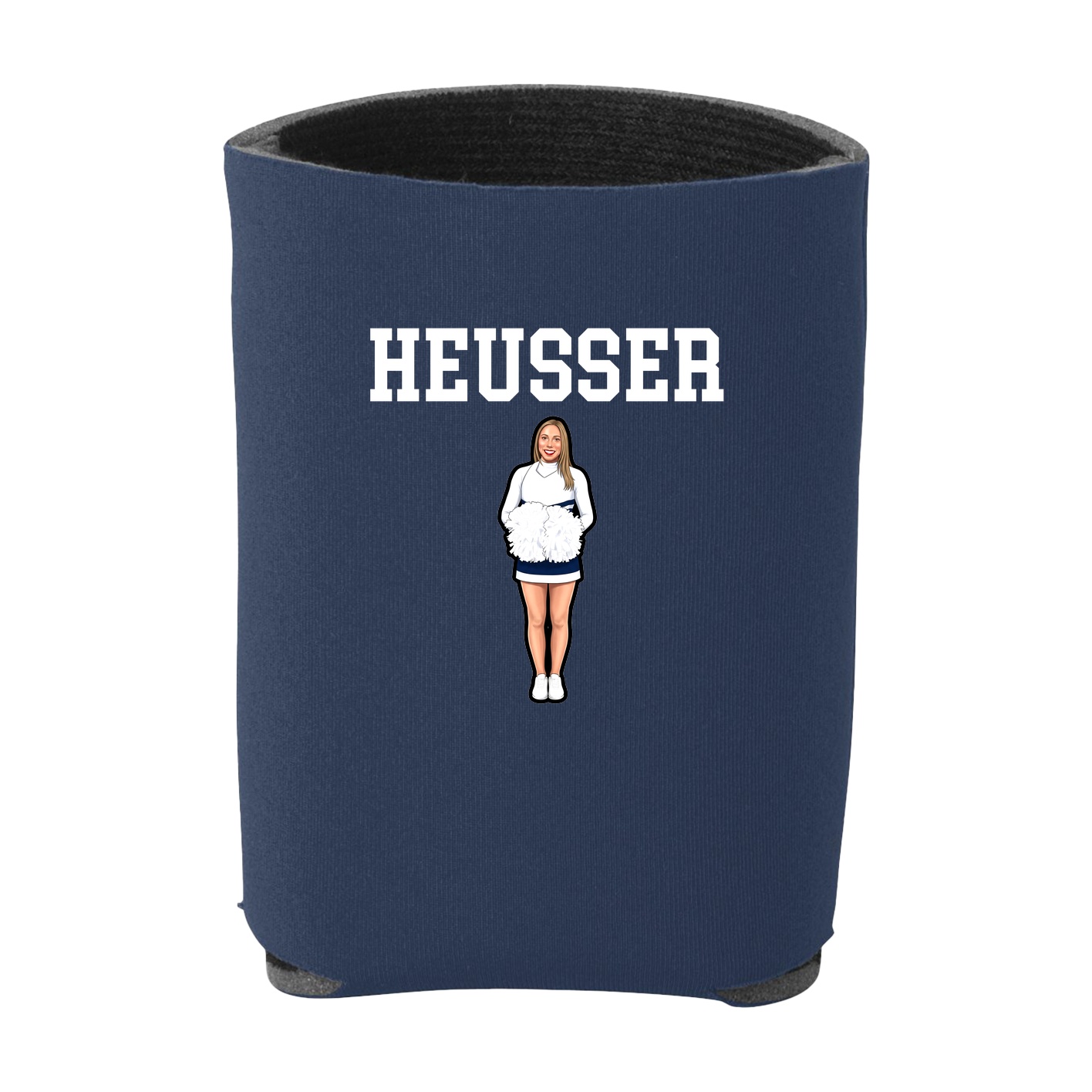Can Holder — Shirsey in Navy