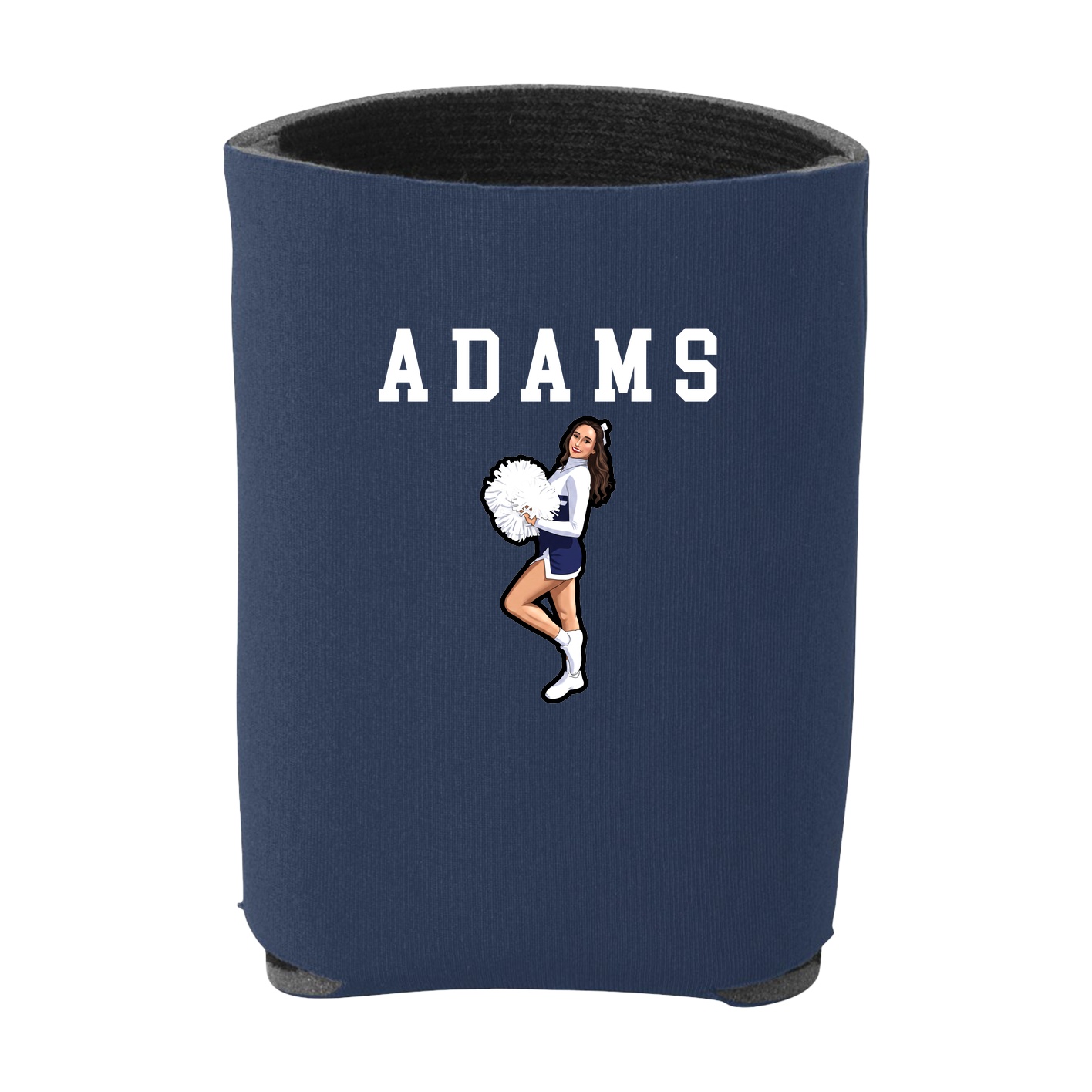 Can Holder — Shirsey in Navy