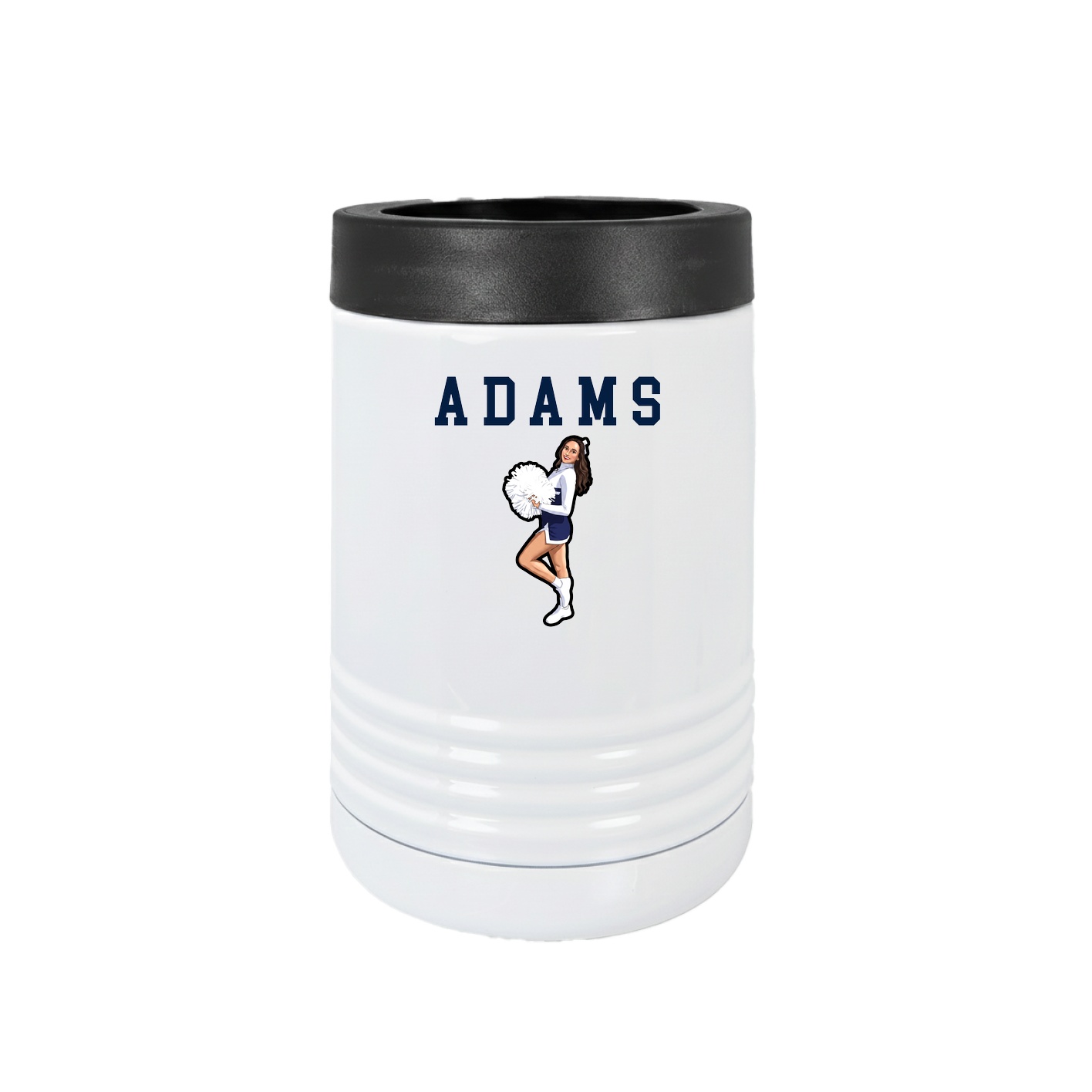 Beverage Holder — Shirsey in White