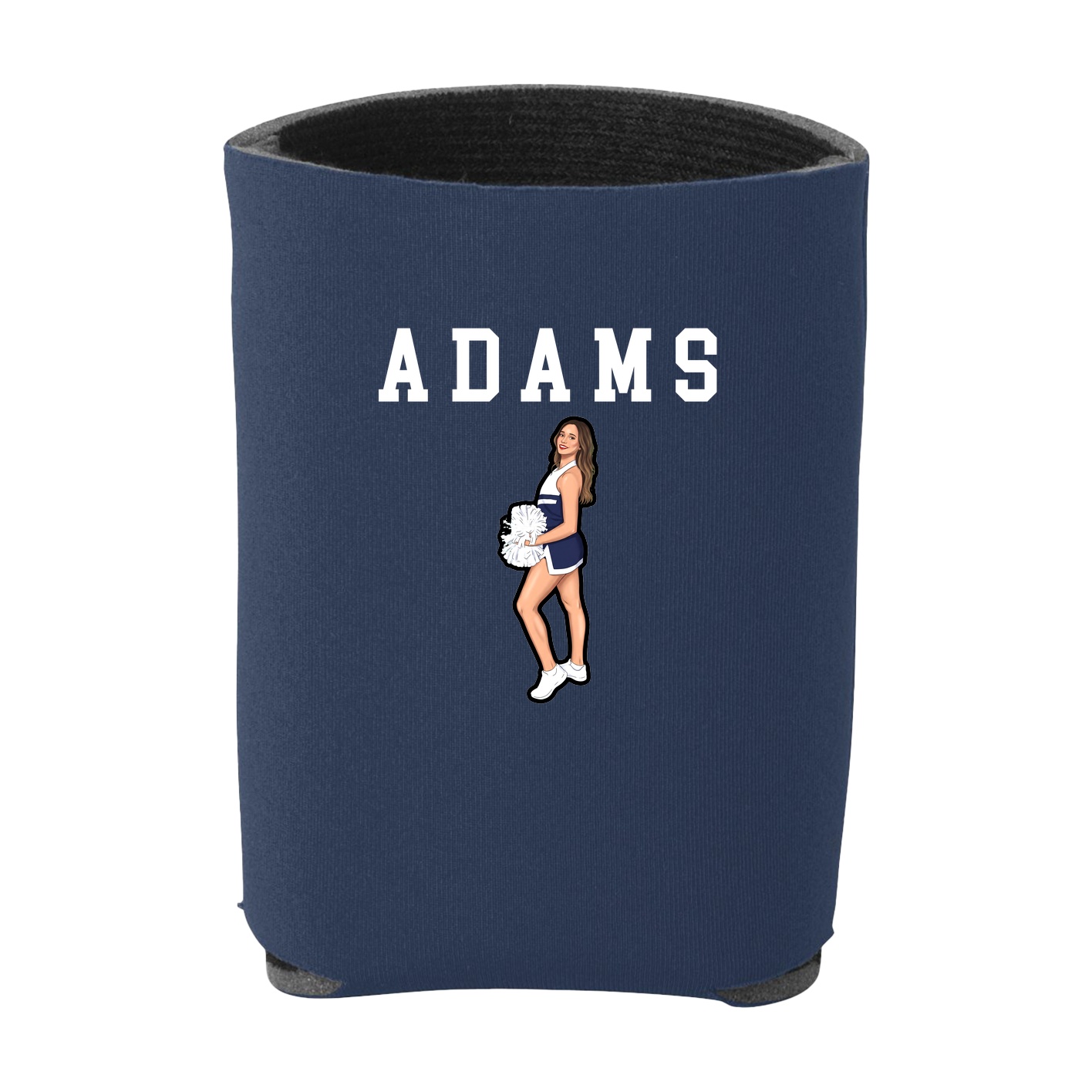 Can Holder — Shirsey in Navy