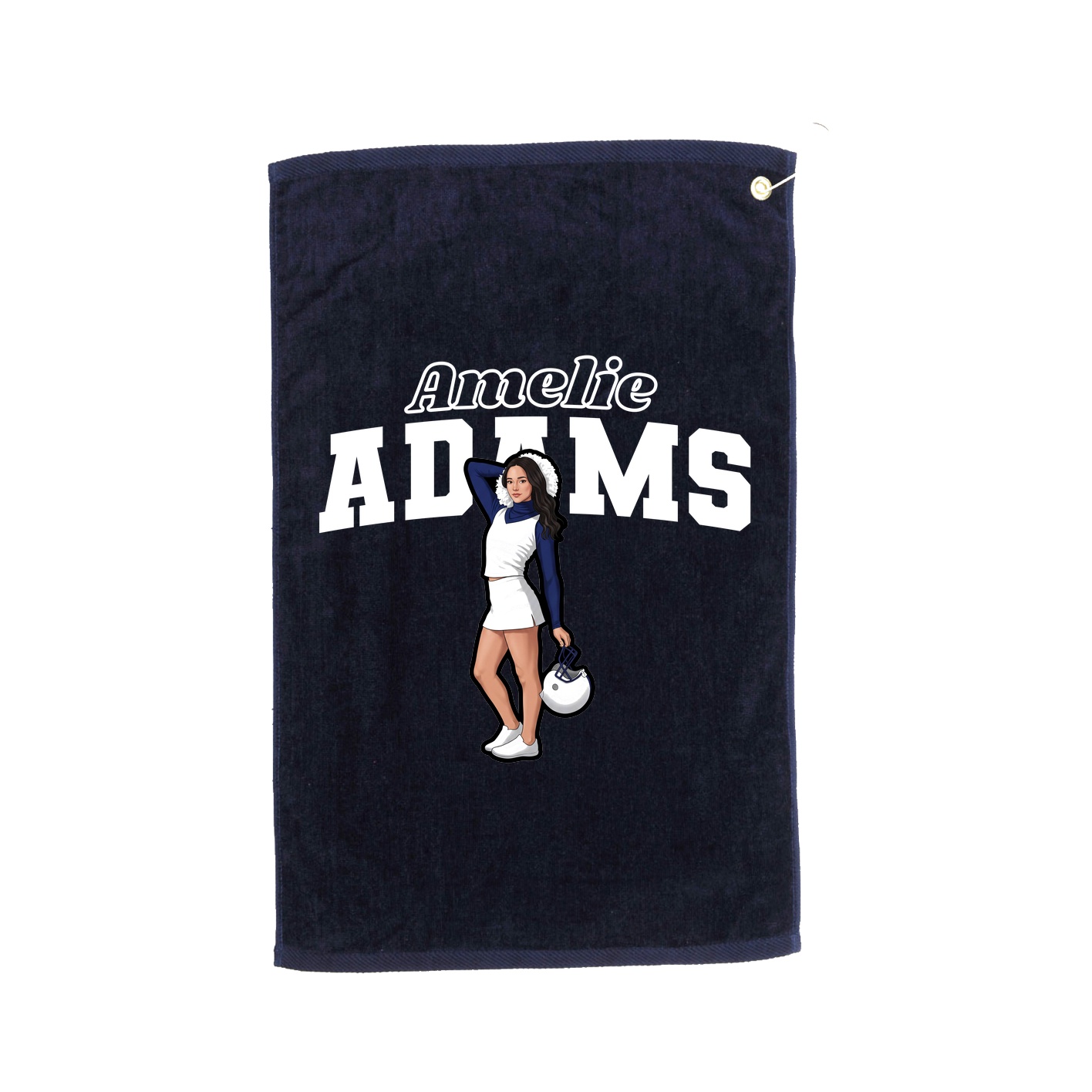 Golf Towel