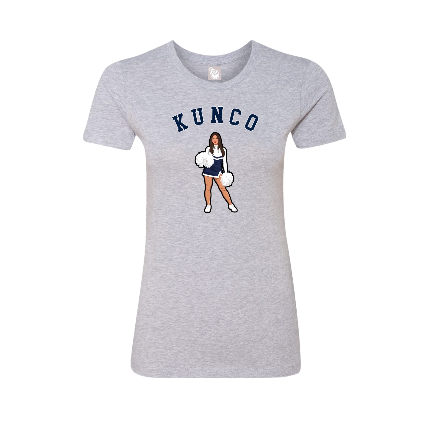 Womens Tee