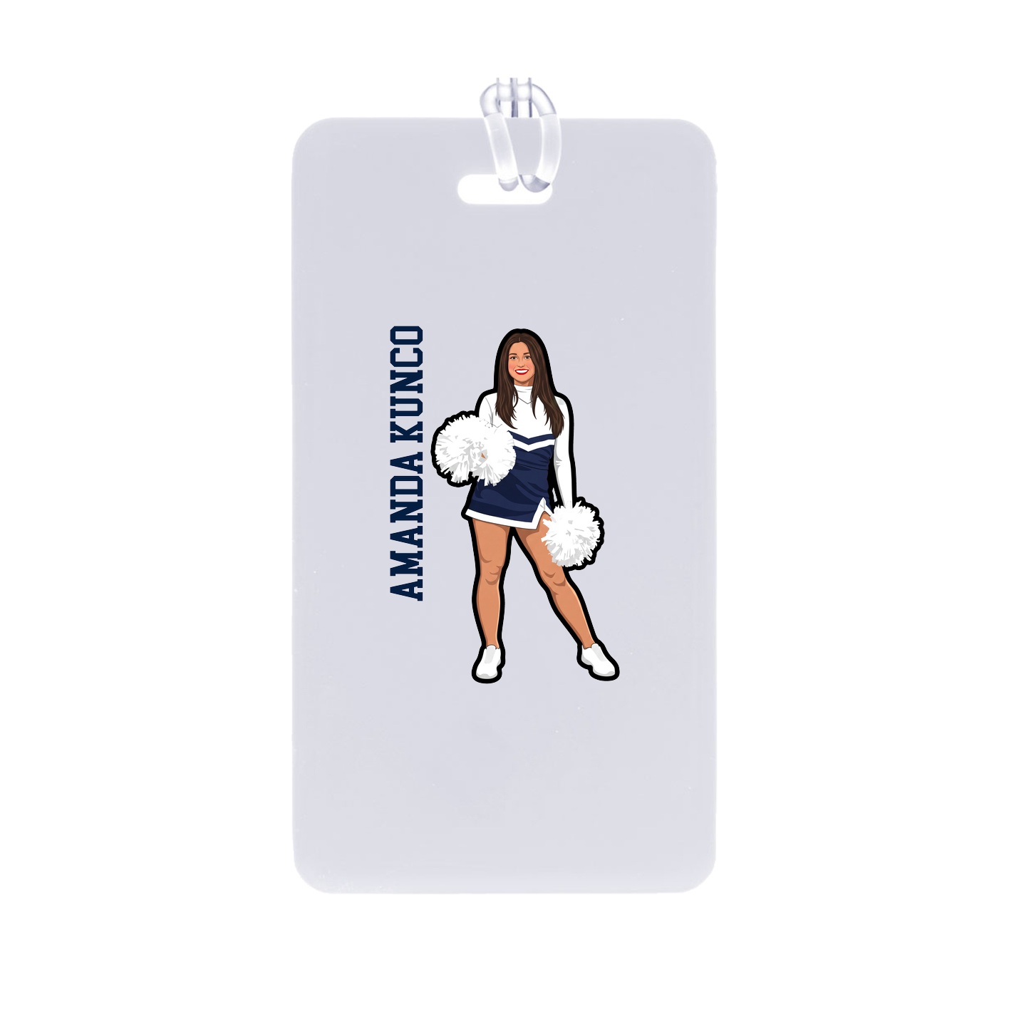 Bag Tag