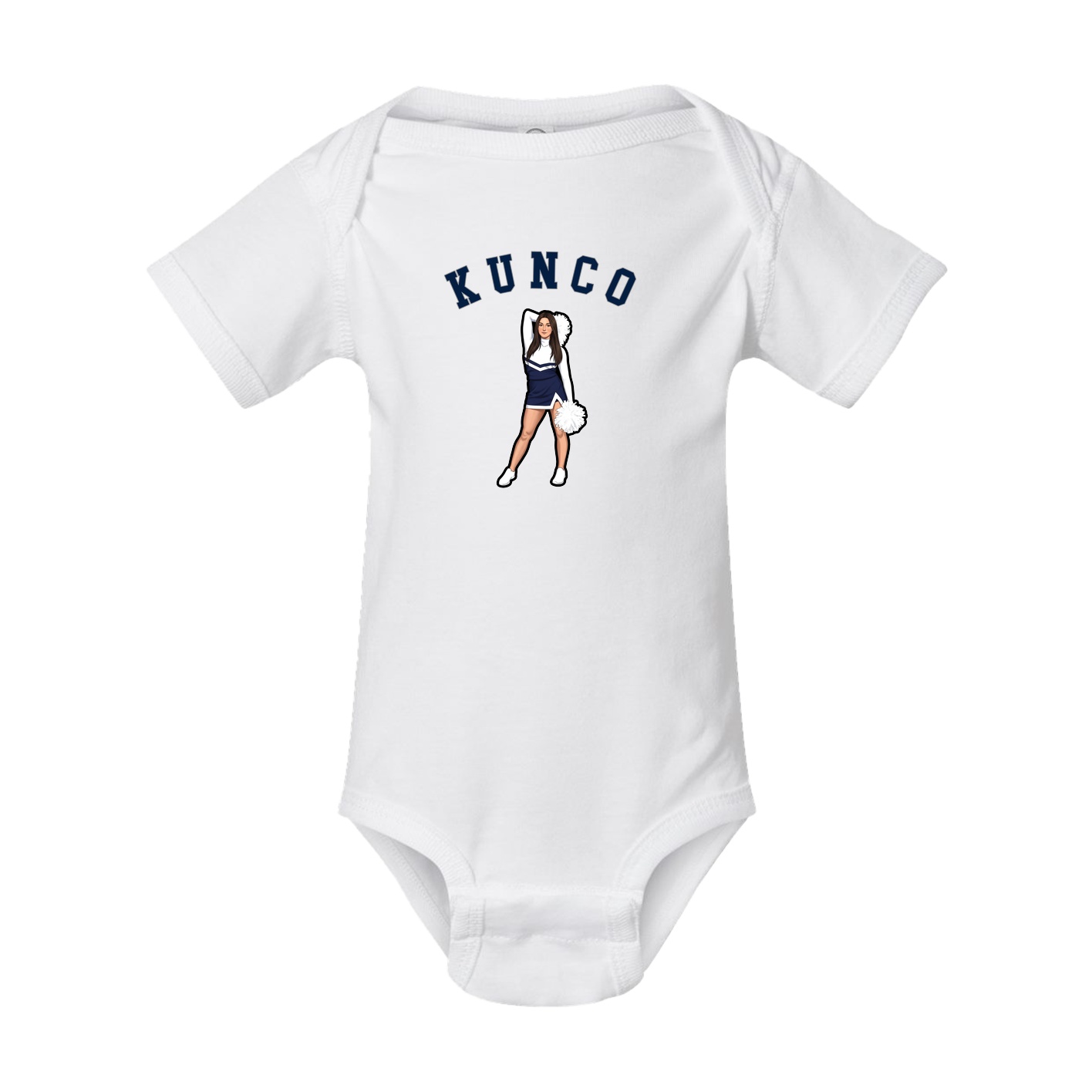 Baby Onesie