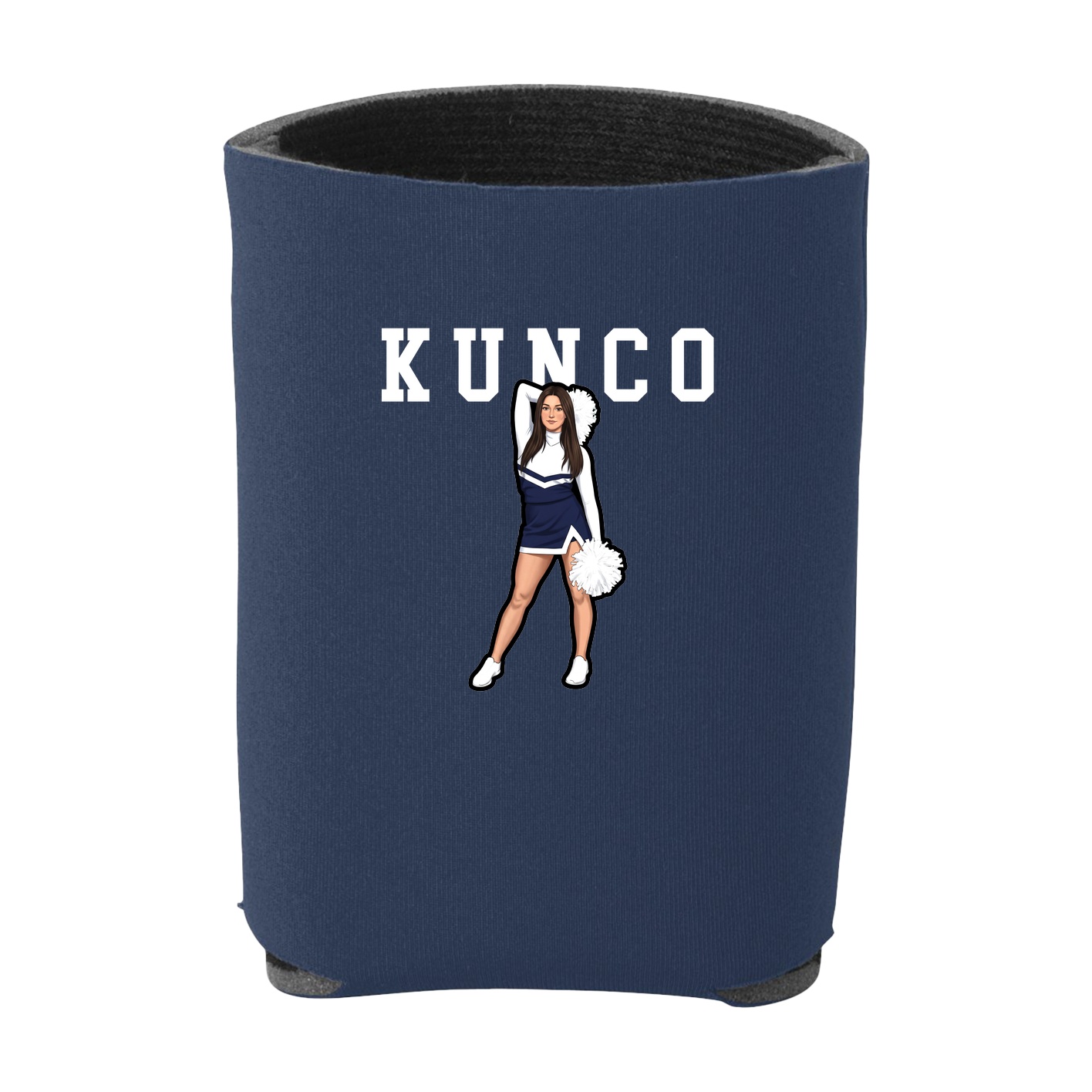 Can Holder — Shirsey in Navy