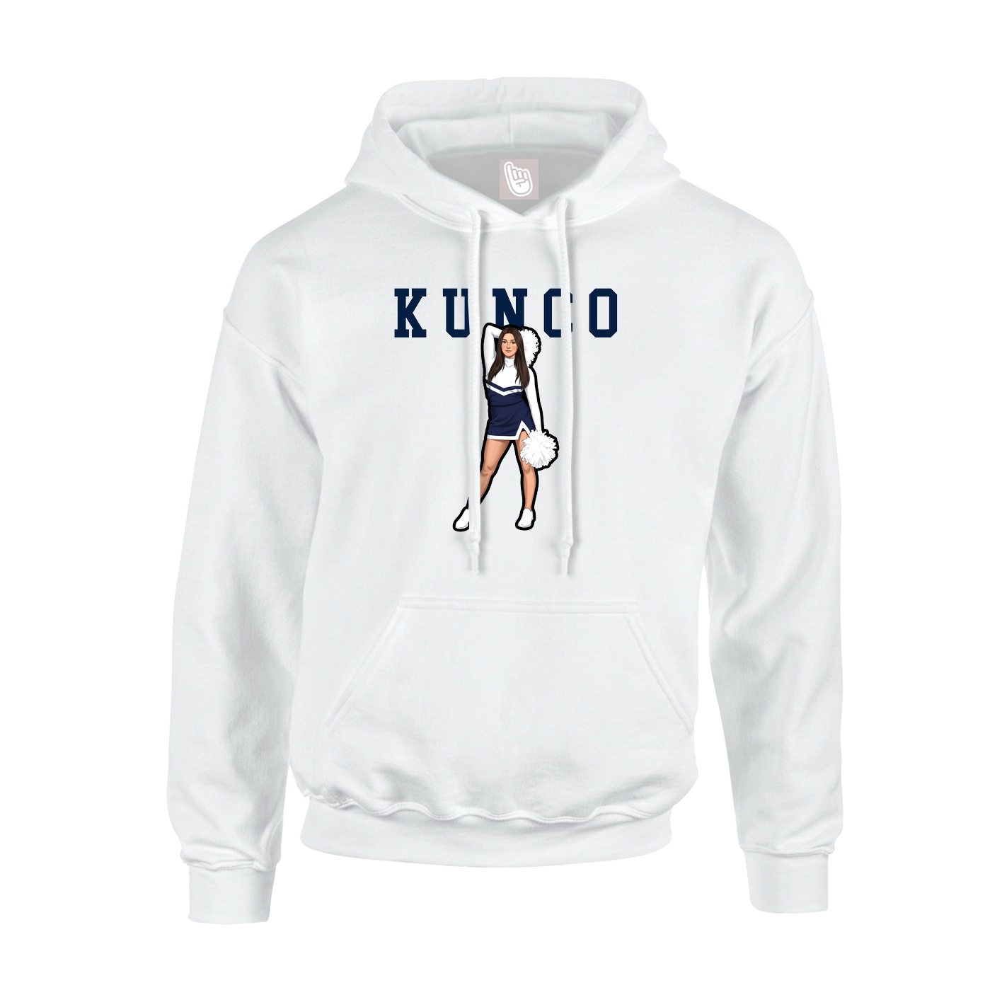 Youth Hoodie