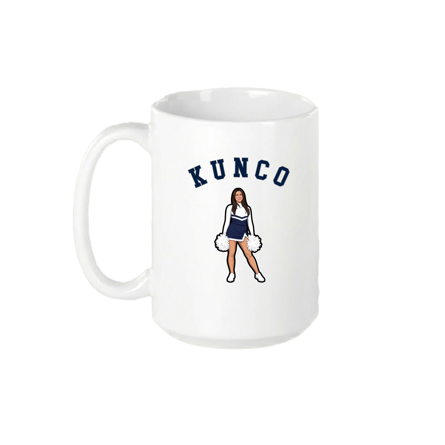 15oz Coffee Mug