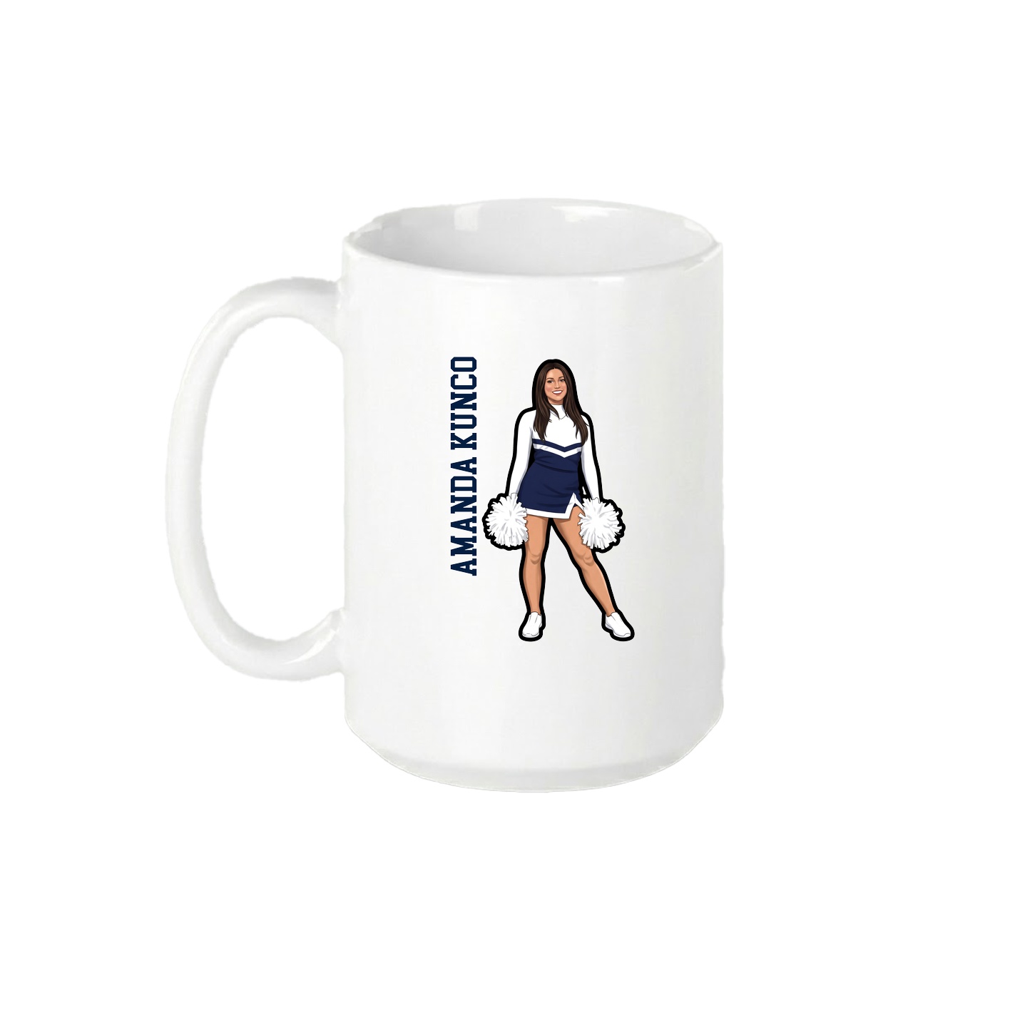 15oz Coffee Mug