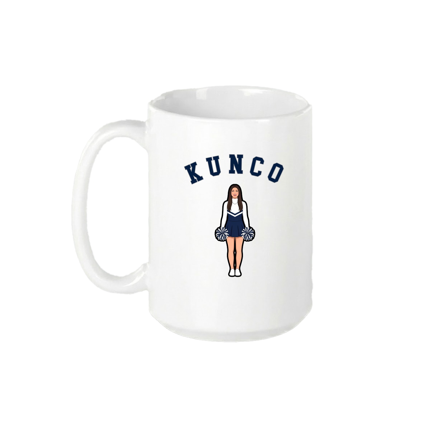 15oz Coffee Mug