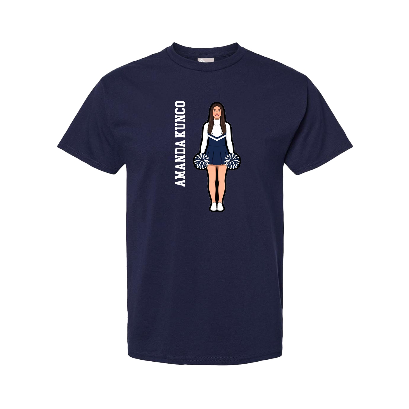 NIL Club Tee