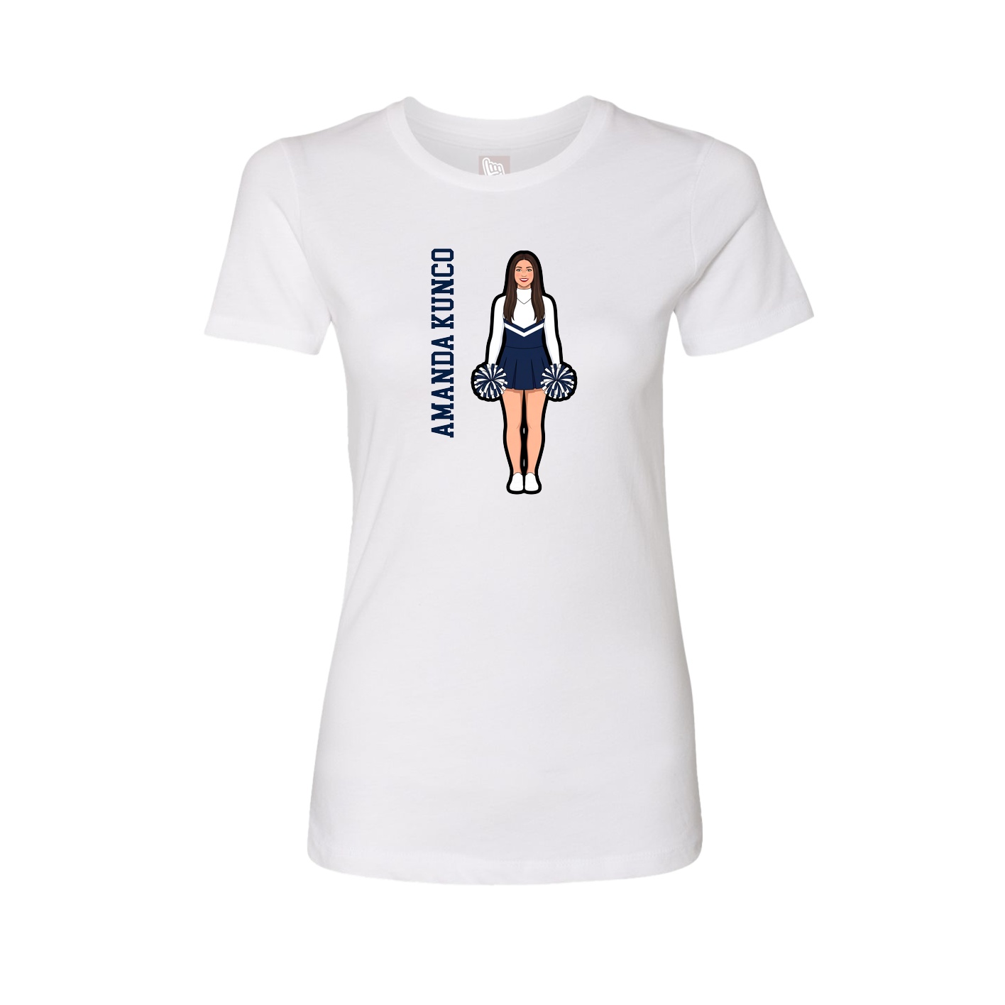 Womens Tee