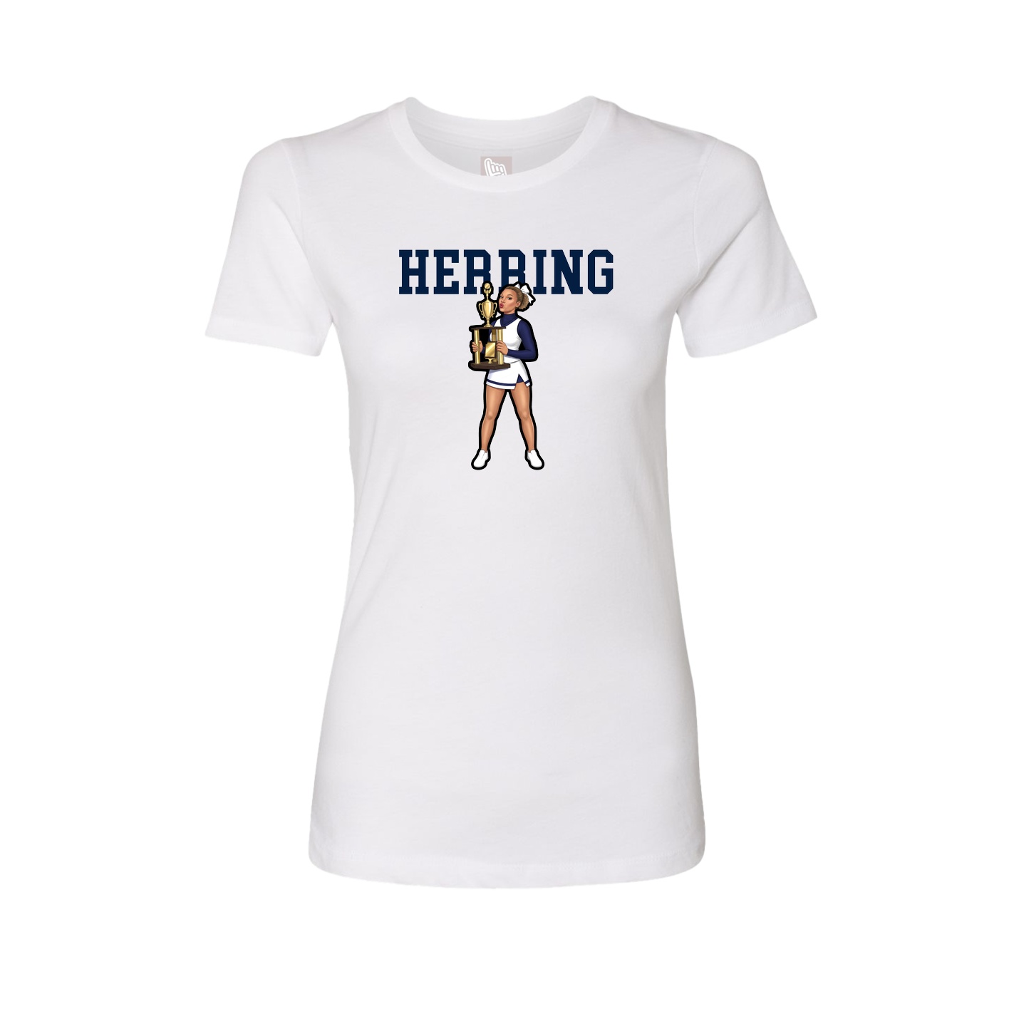 NIL Club Womens Tee