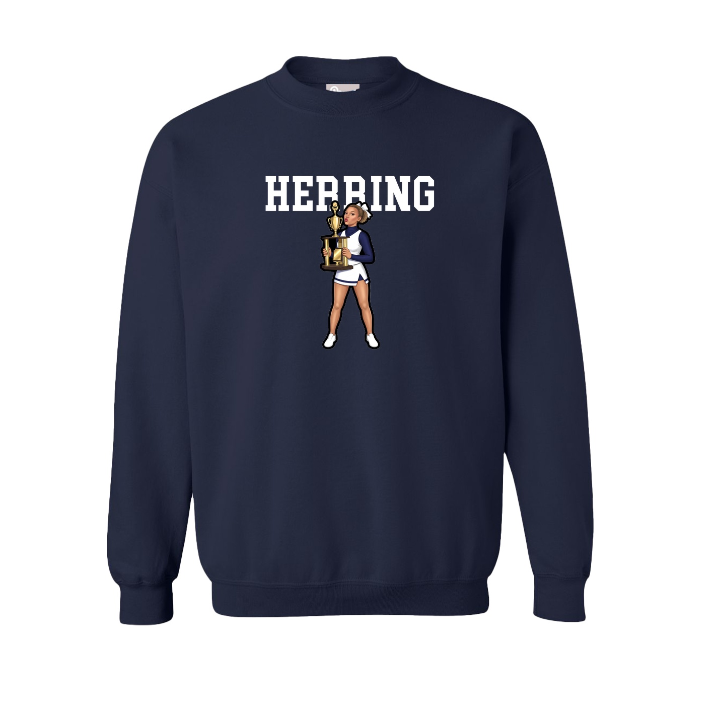 Fleece Crew