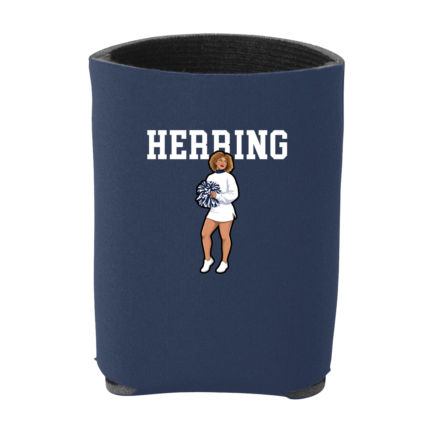 Can Holder — Shirsey in Navy