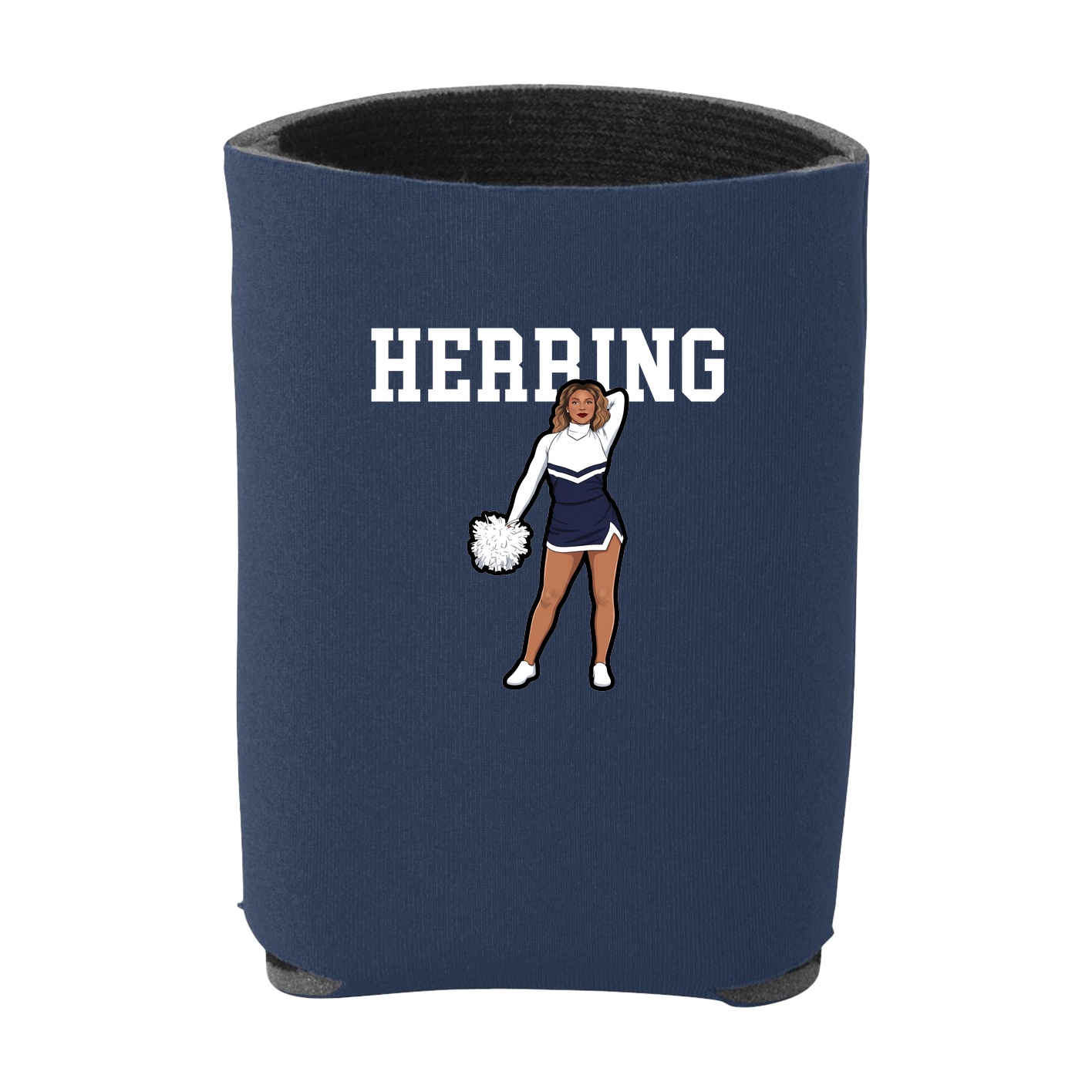 Can Holder — Shirsey in Navy