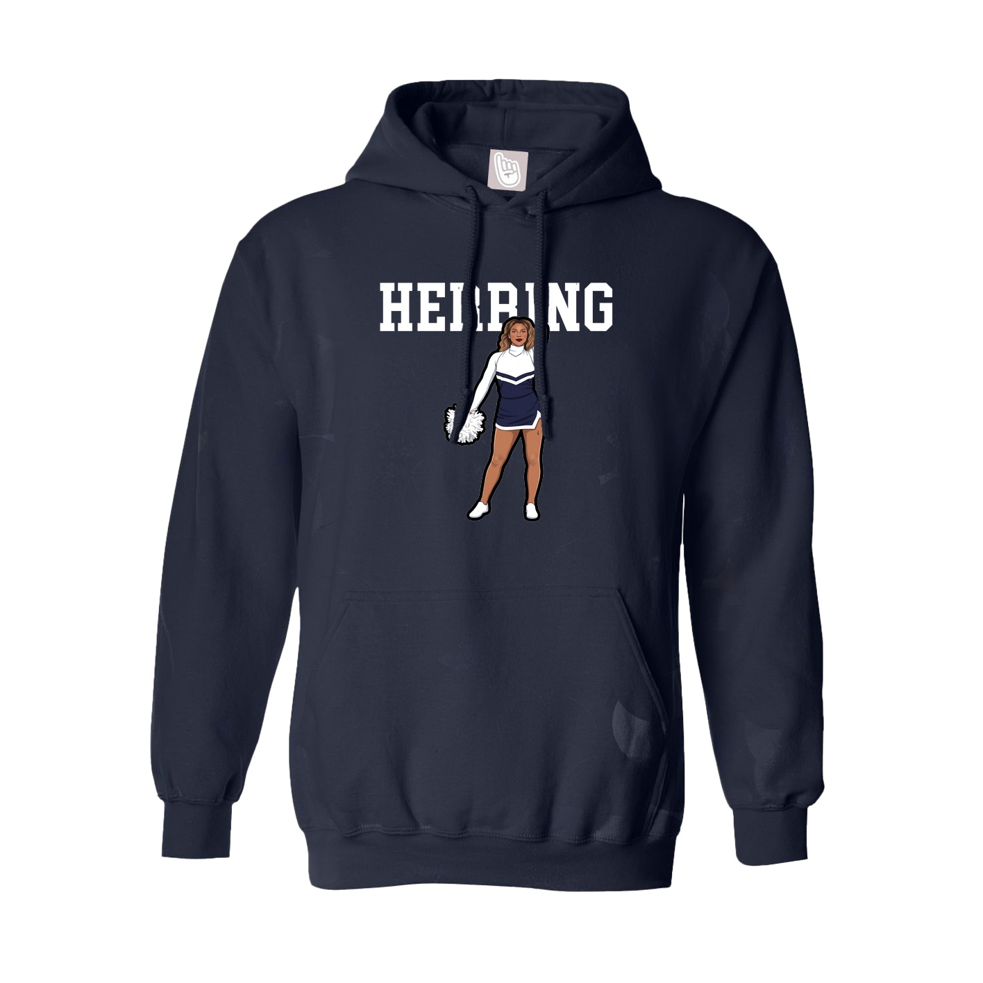 NIL Club Youth Hoodie