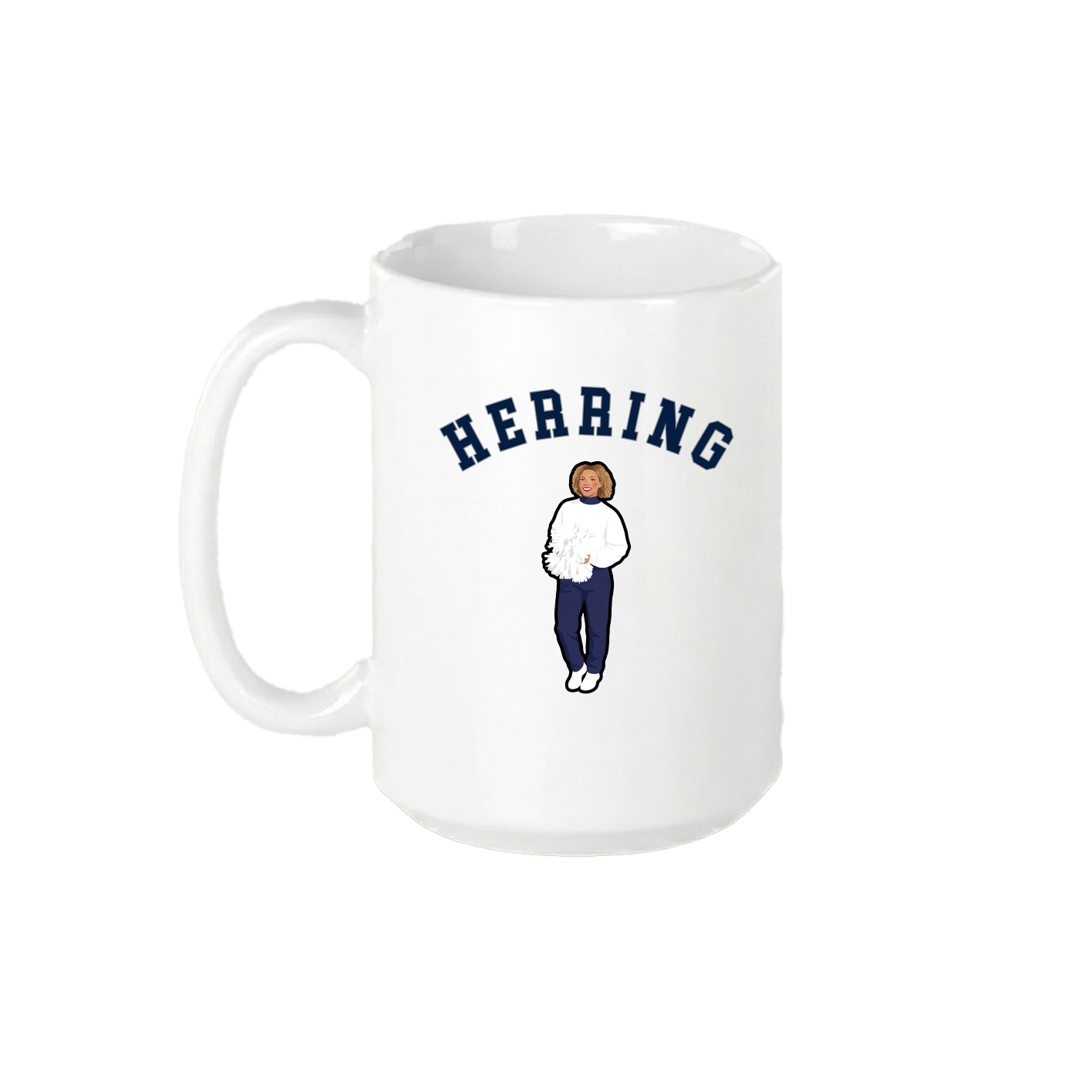 15oz Coffee Mug