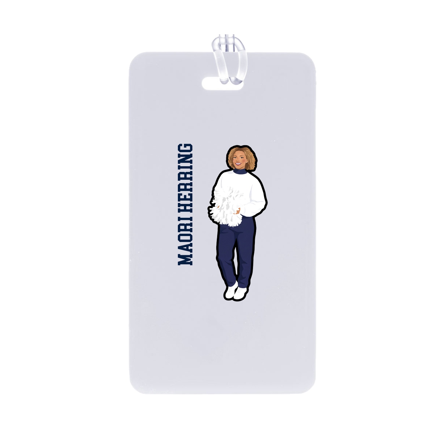 Bag Tag