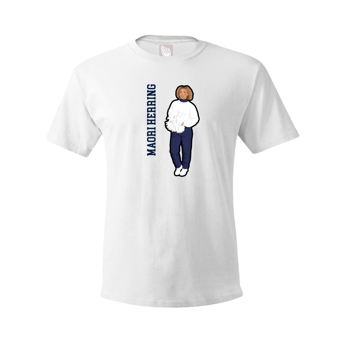NIL Club Tee
