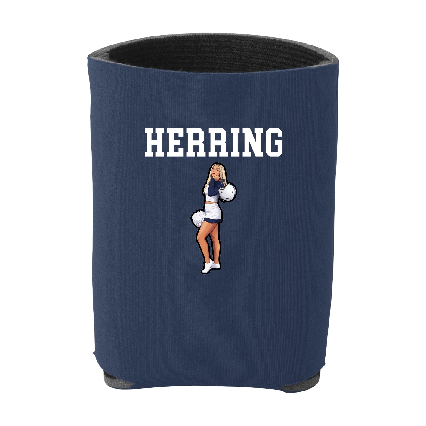 Can Holder — Shirsey in Navy