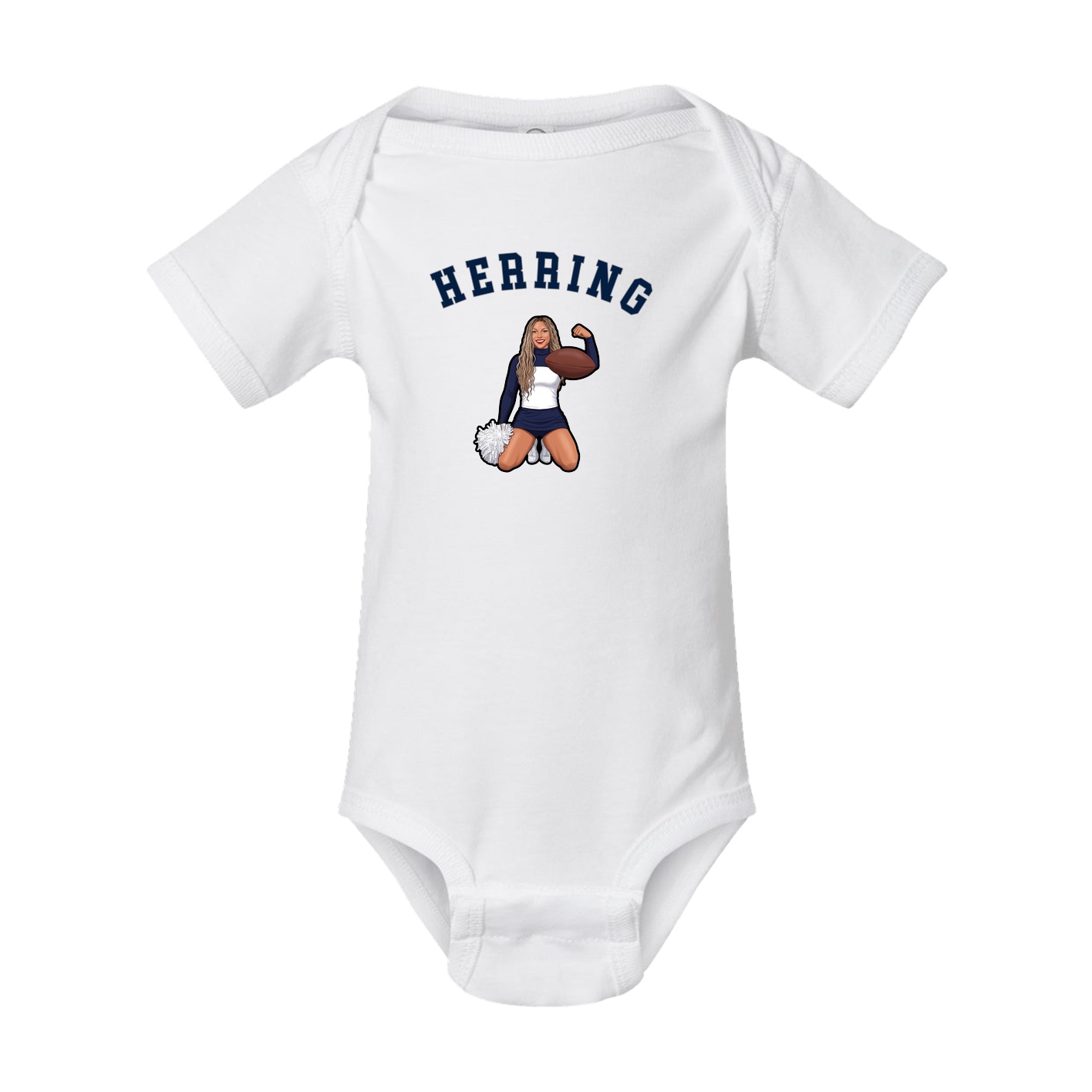 Baby Onesie